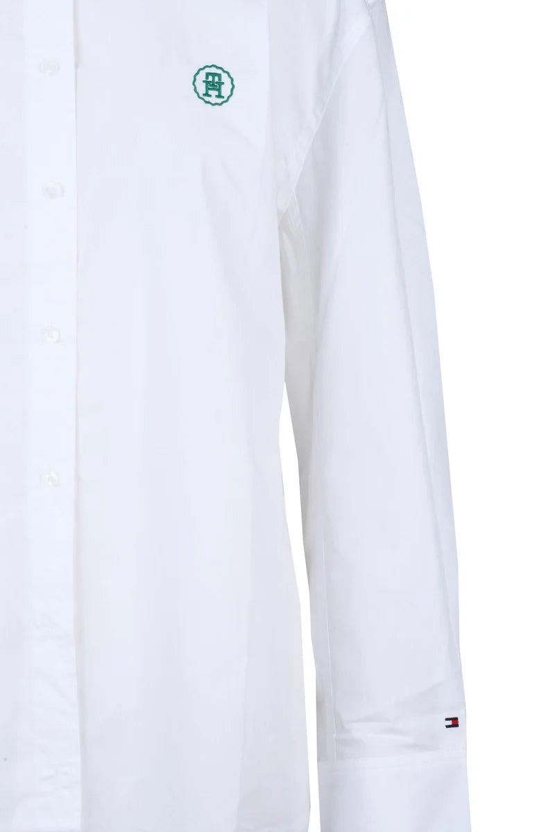 Tommy Hilfiger Camicia - Bianco