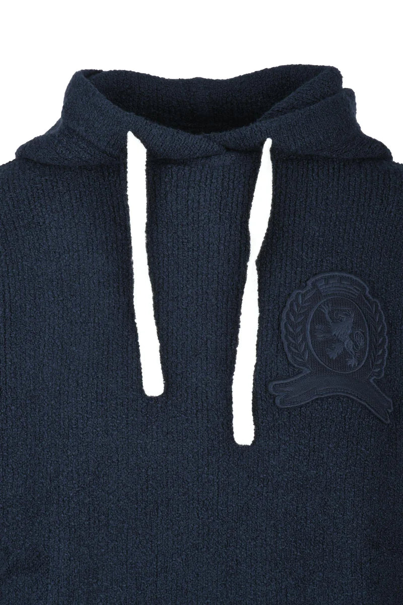 Tommy Hilfiger Sweatshirt - Navy Blue