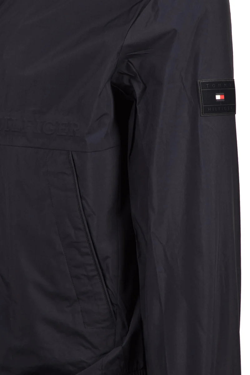 Tommy Hilfiger Giubbotto Nylon - Blu