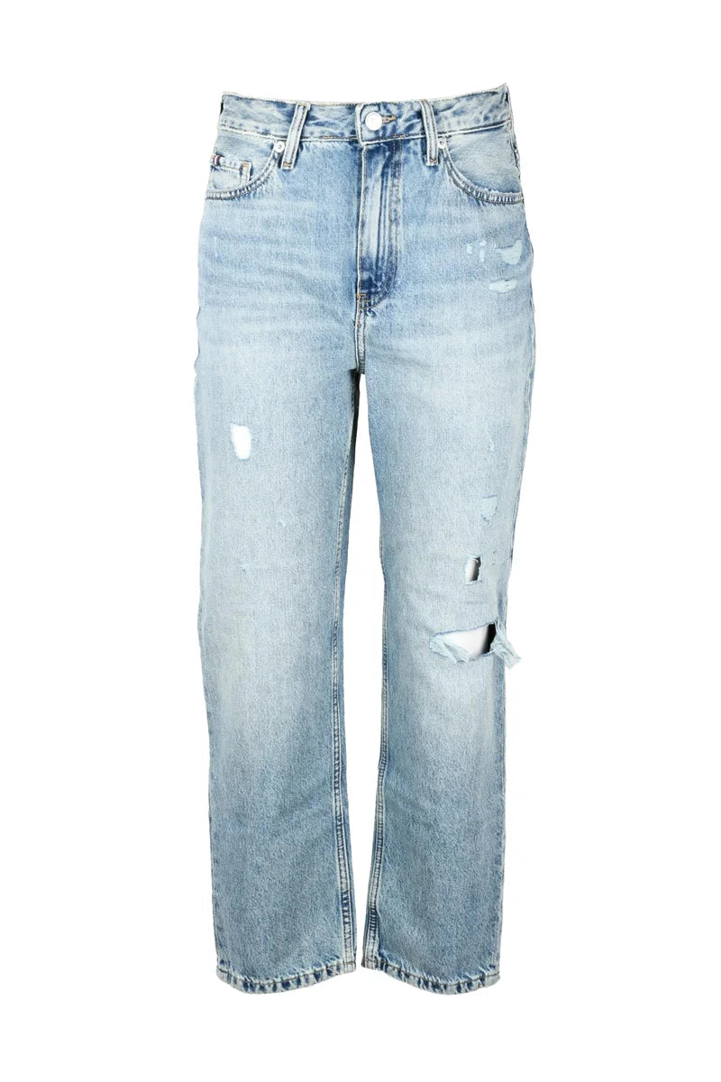 Tommy Hilfiger Jeans Classic Straight - Denim