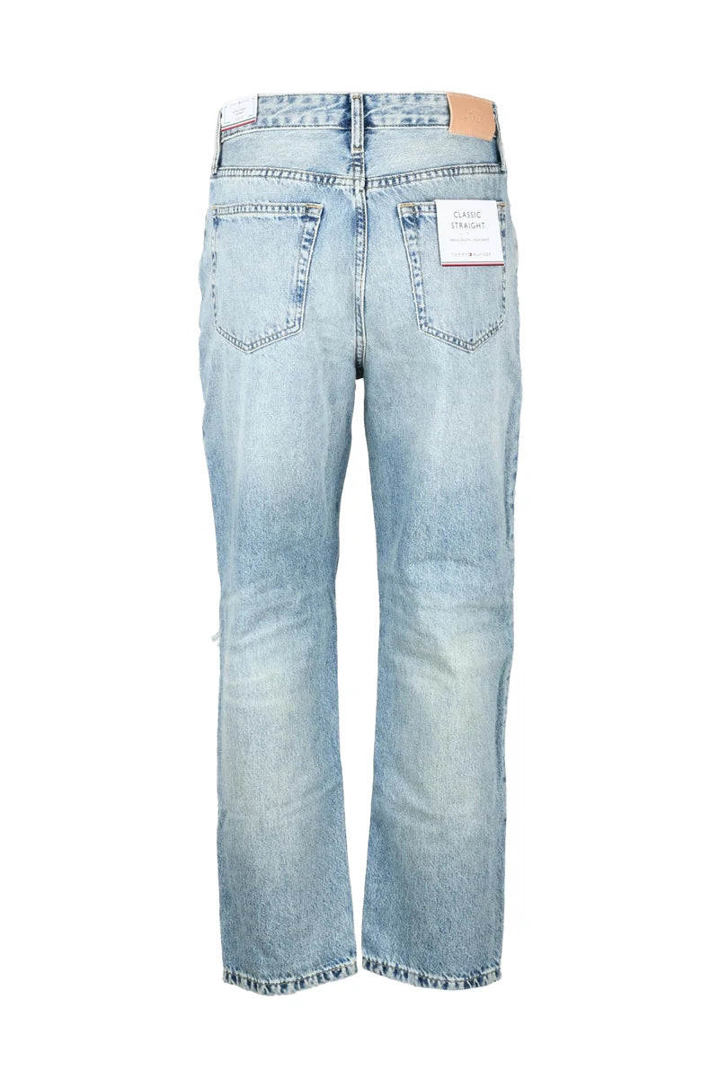 Tommy Hilfiger Jeans Classic Straight - Denim