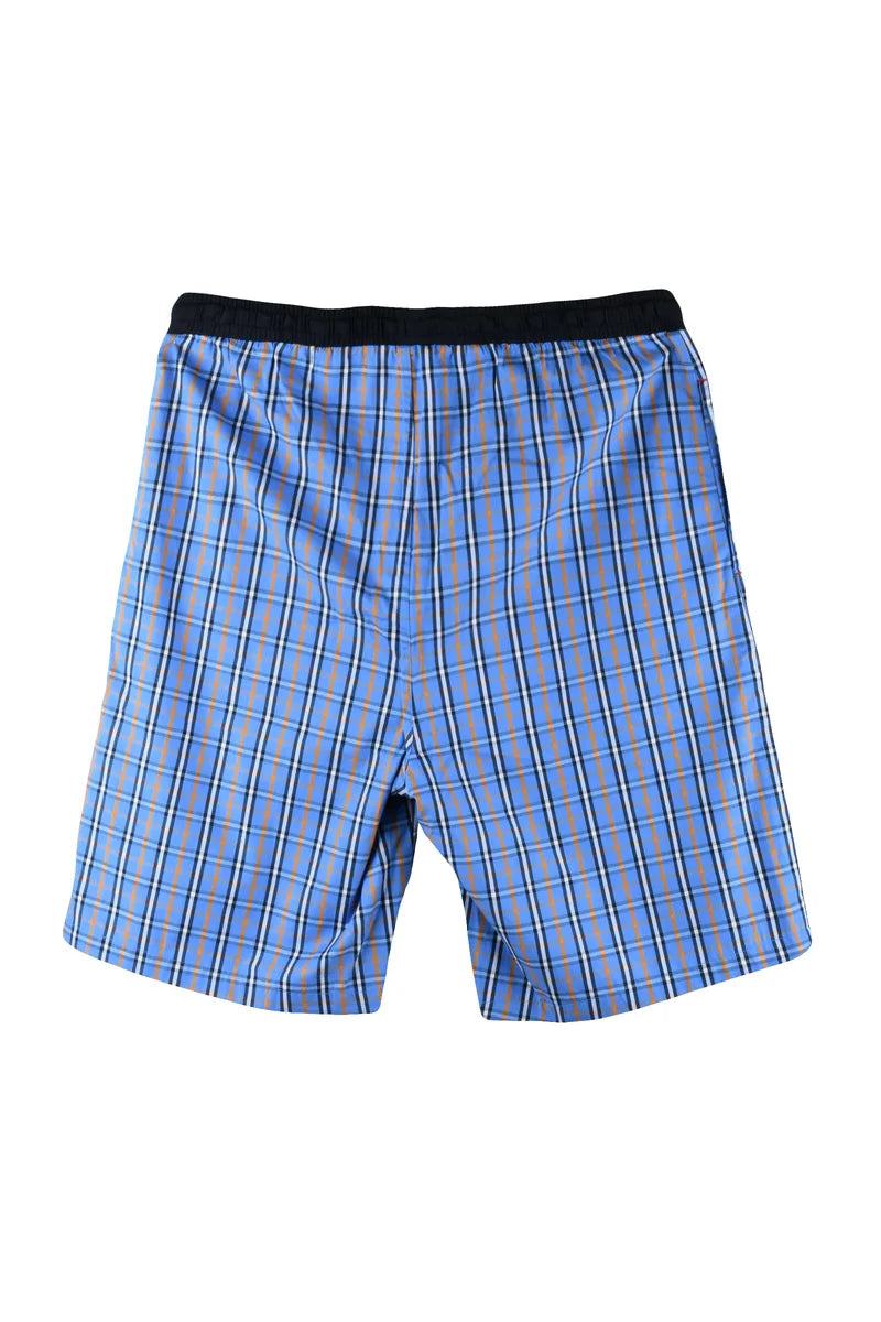 Tommy Hilfiger Pigiama Cotone Stretch - Bianco