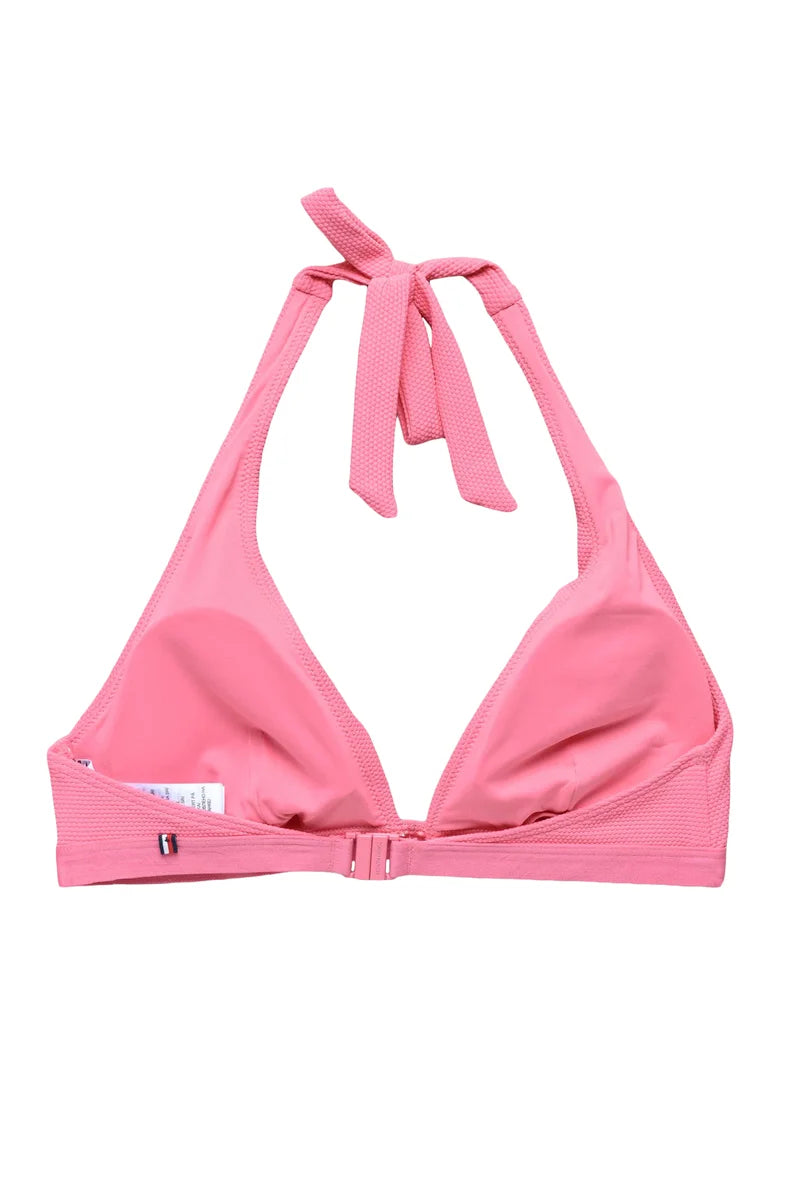 Tommy Hilfiger Reggiseno Mare - Nero
