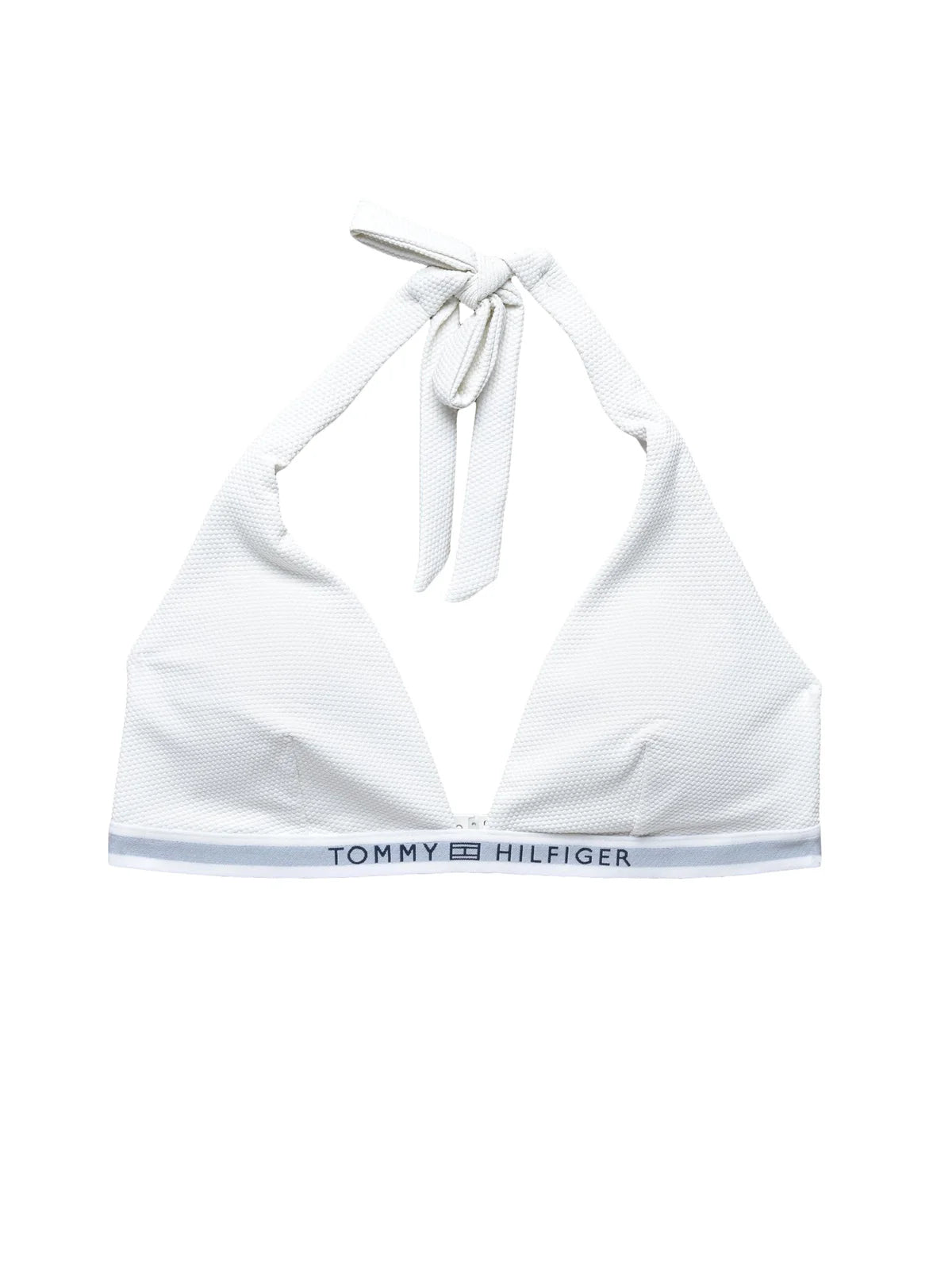 Tommy Hilfiger Reggiseno Mare - Nero