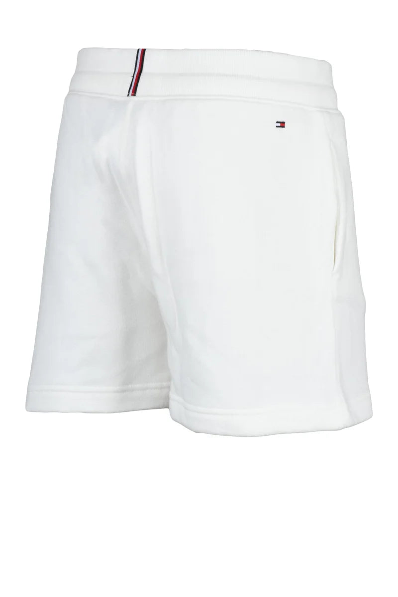 Tommy Hilfiger Short Donna - Bianco