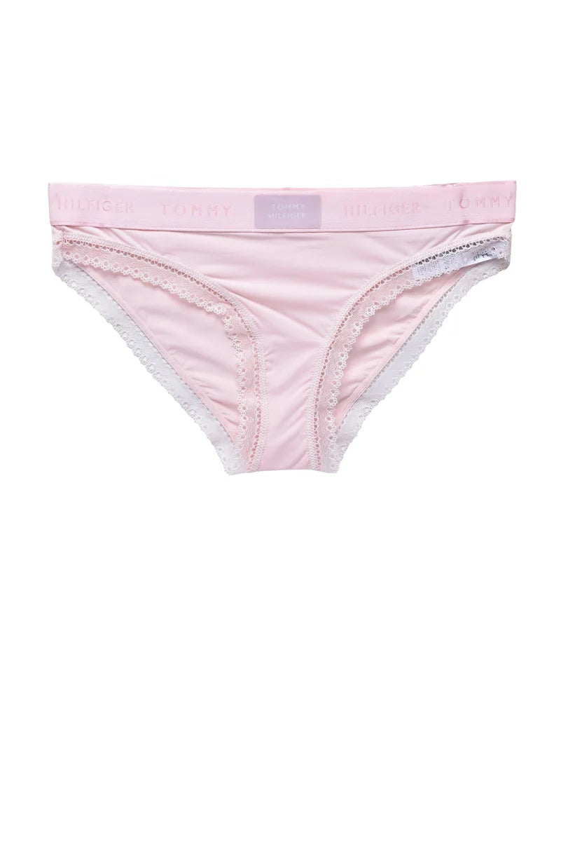Tommy Hilfiger Women's Briefs - Pink
