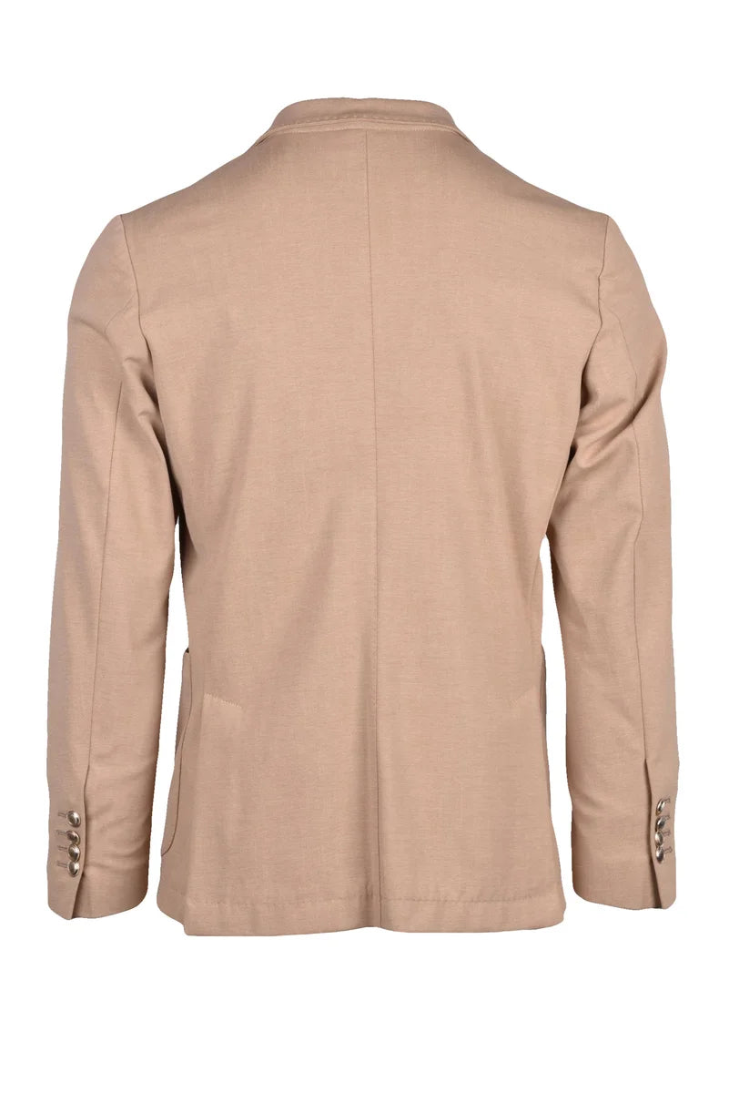 Ungaro Giacca Doppiopetto - Beige