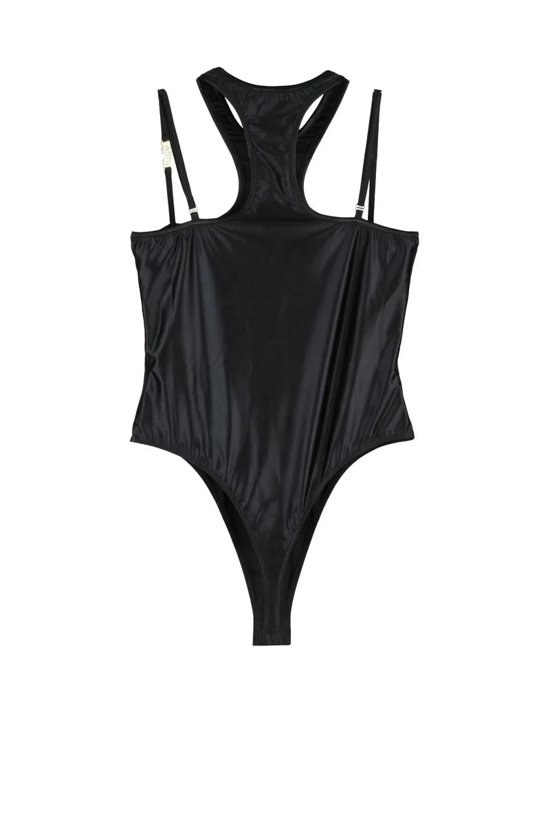 Versace Jeans Couture Costume Intero - Nero