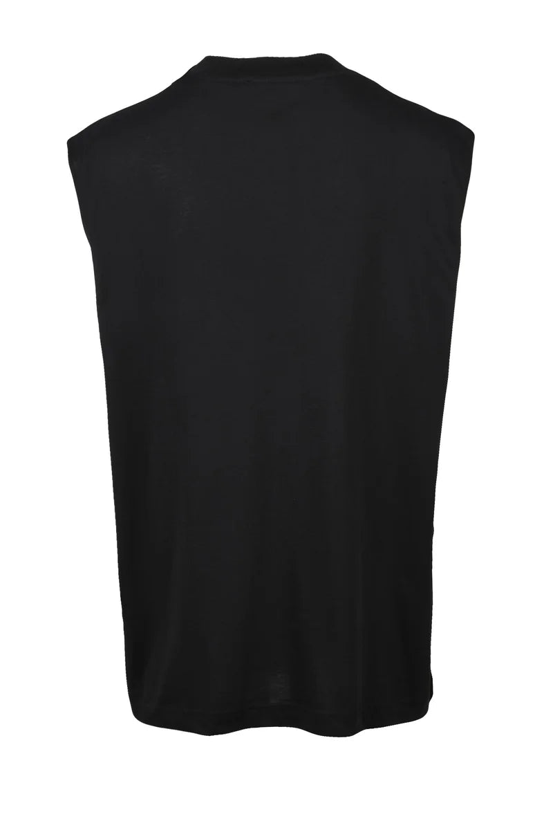 Versace Jeans Couture T-shirt - Nero