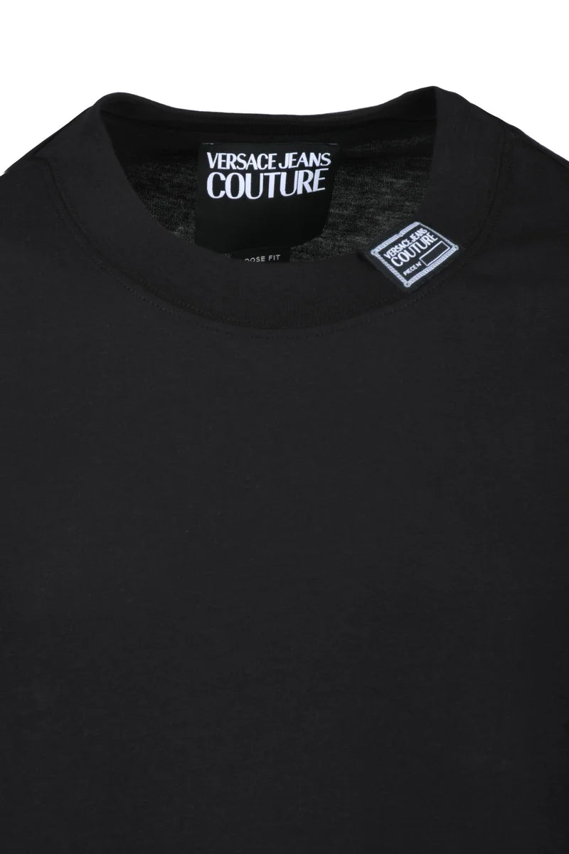 Versace Jeans Couture T-shirt - Nero