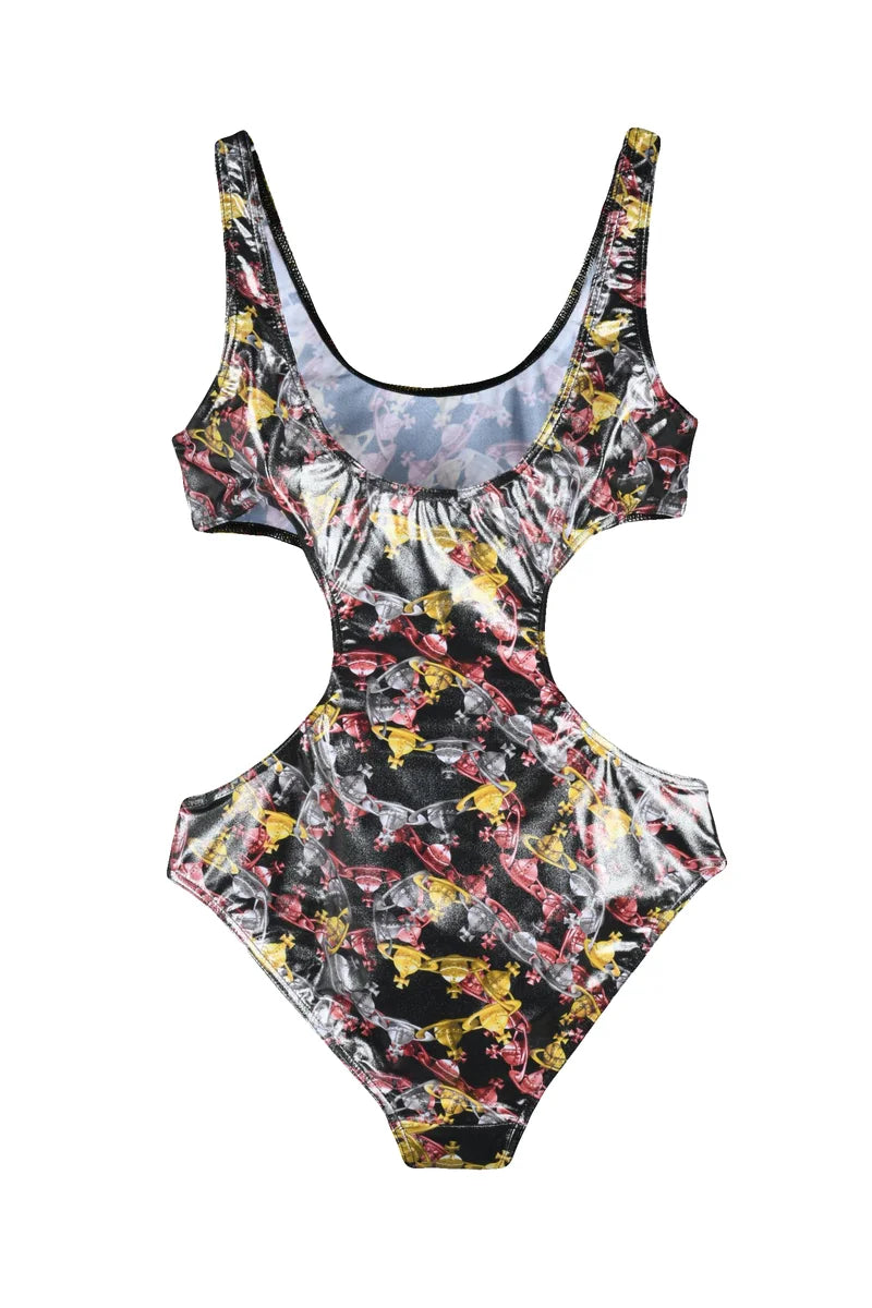 Vivienne Westwood Costume - Multicolore