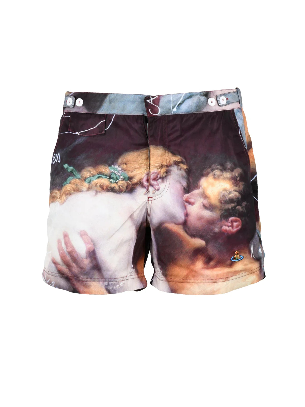 Vivienne Westwood Boxer Mare Multicolore