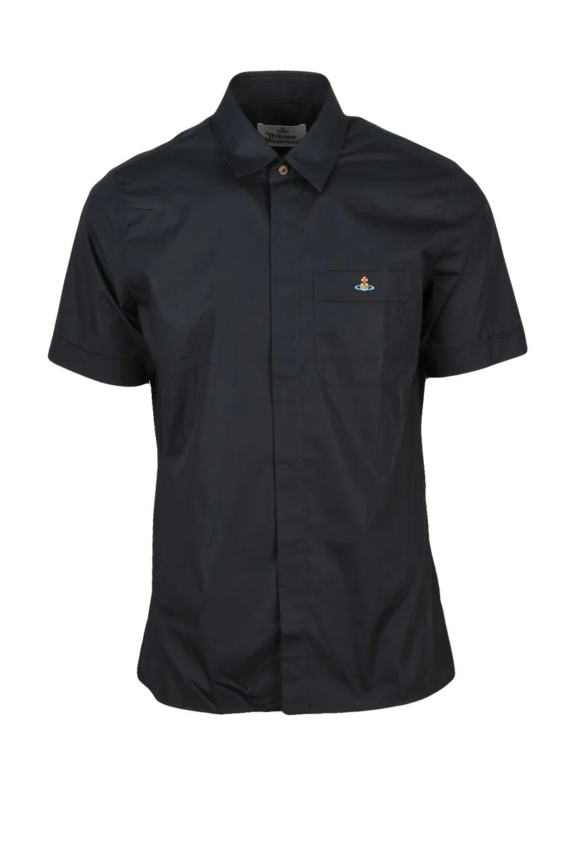Vivienne Westwood Camicia - Nero