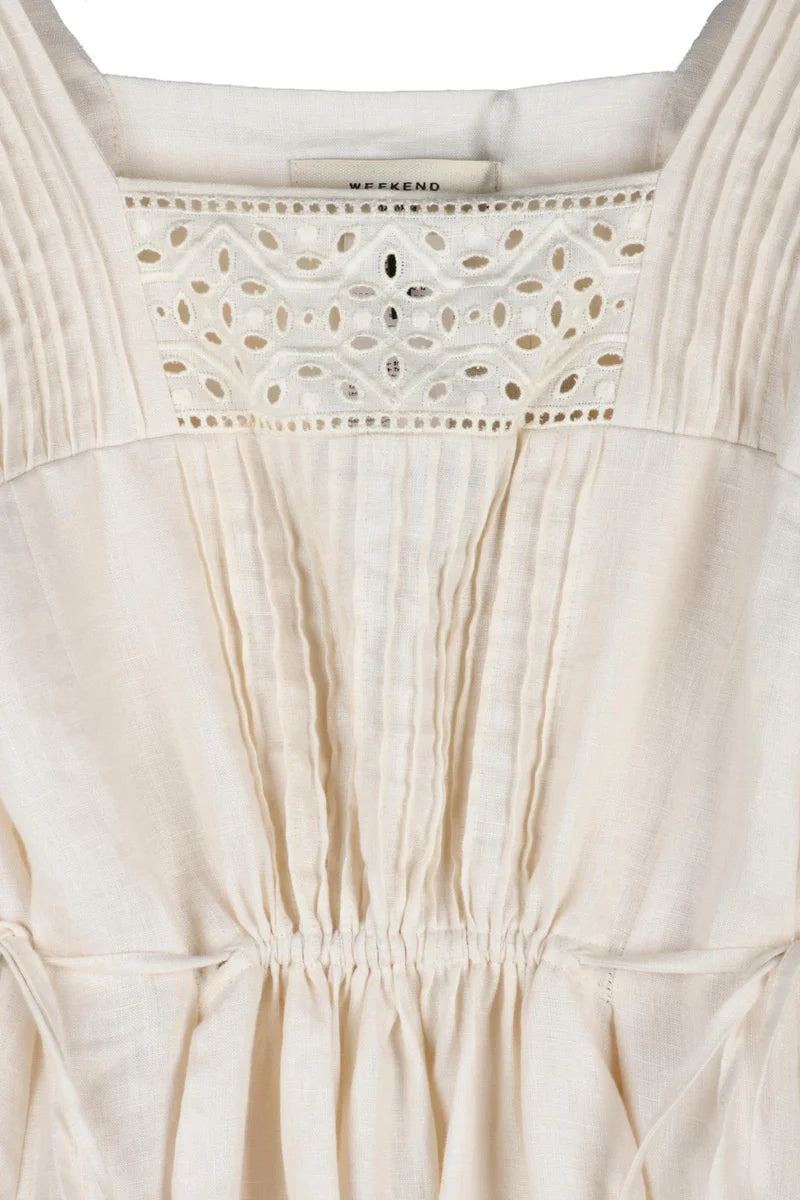 Weekend Max Mara Abito Luglio - Beige