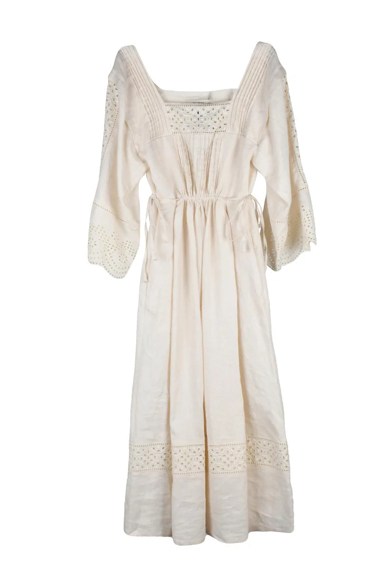 Weekend Max Mara Abito Luglio - Beige
