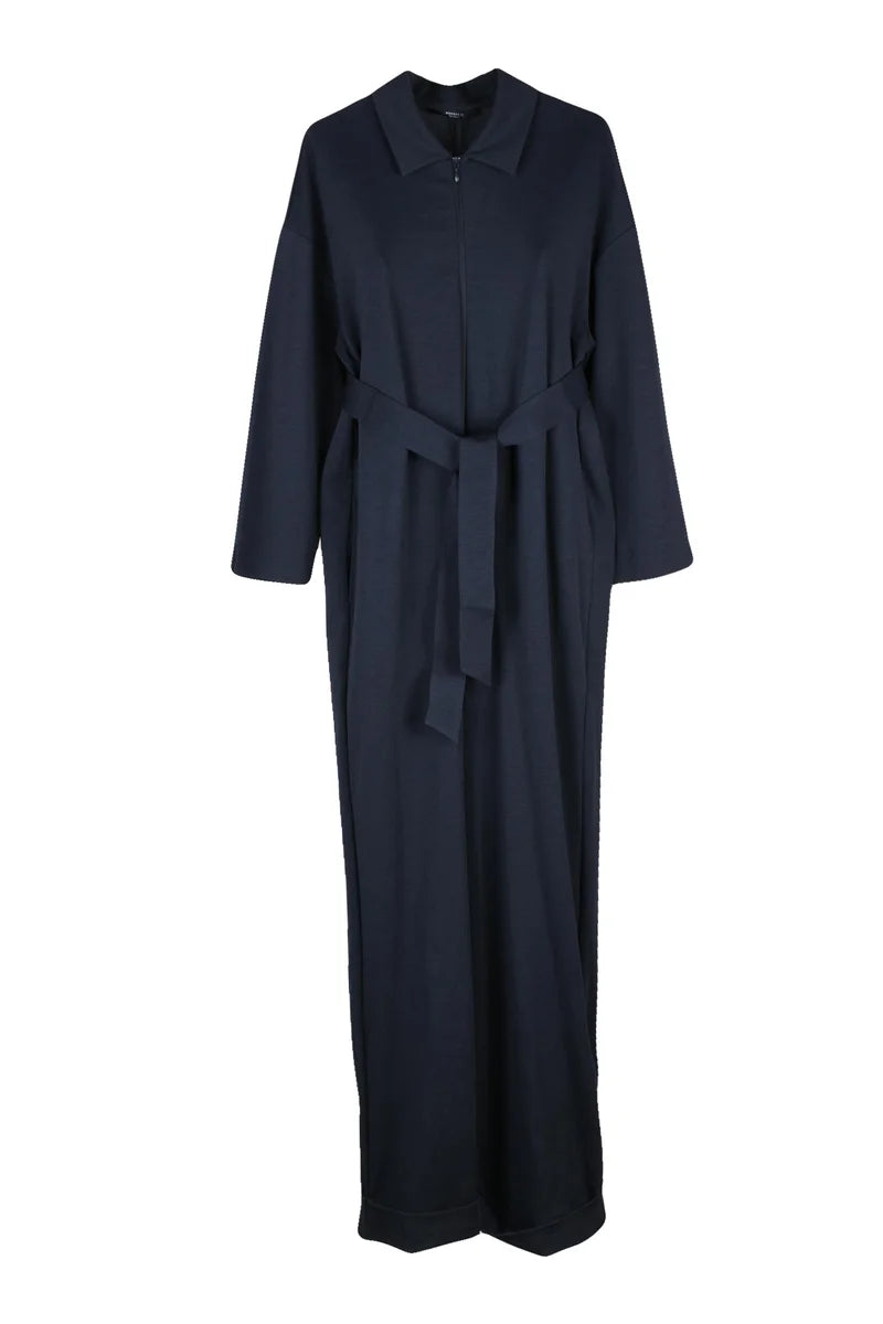 Weekend Max Mara Tuta in Jersey - Colori
