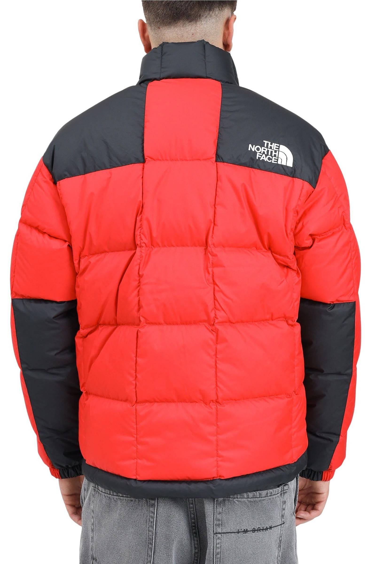 THE NORTH FACE down jacket
