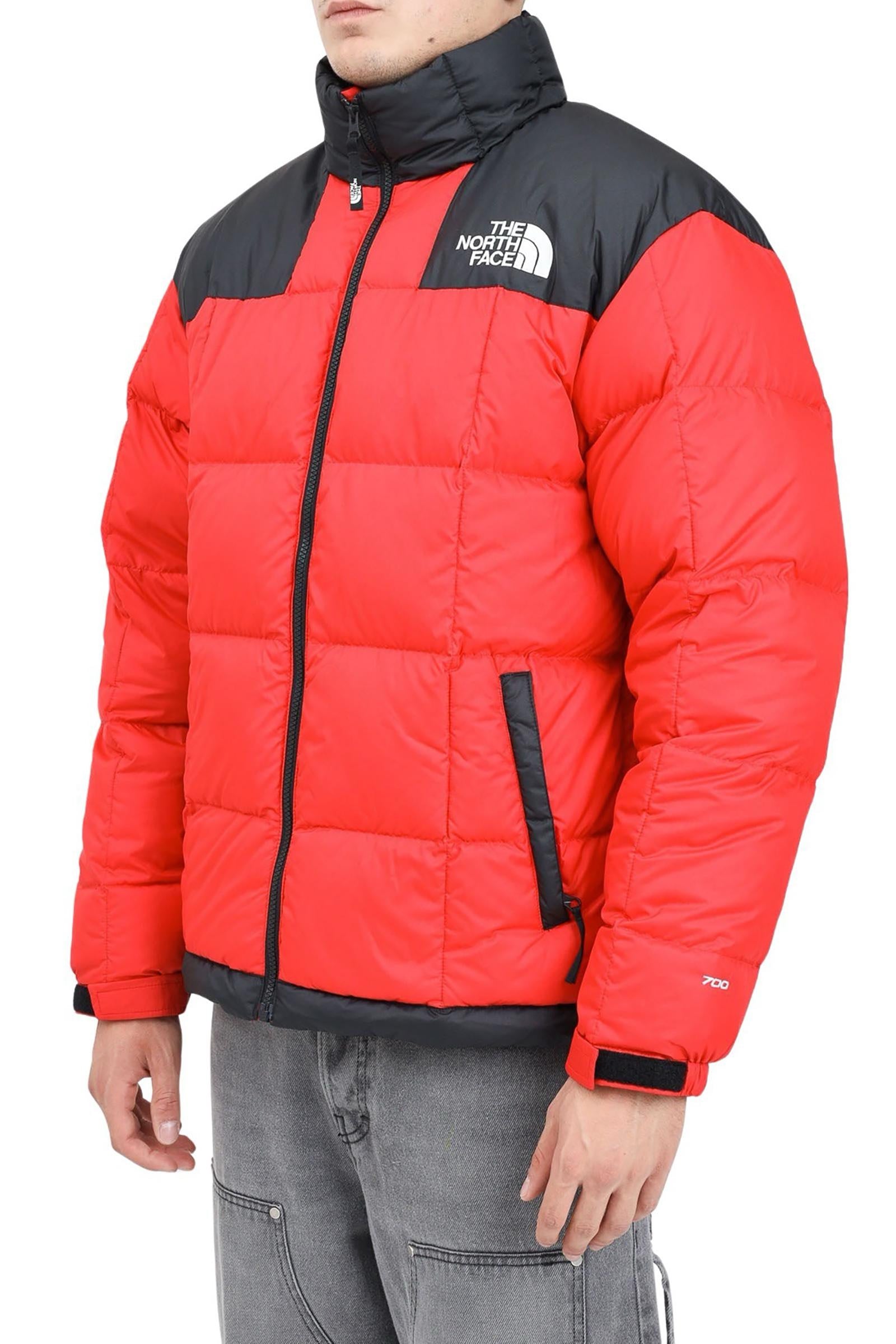 THE NORTH FACE down jacket
