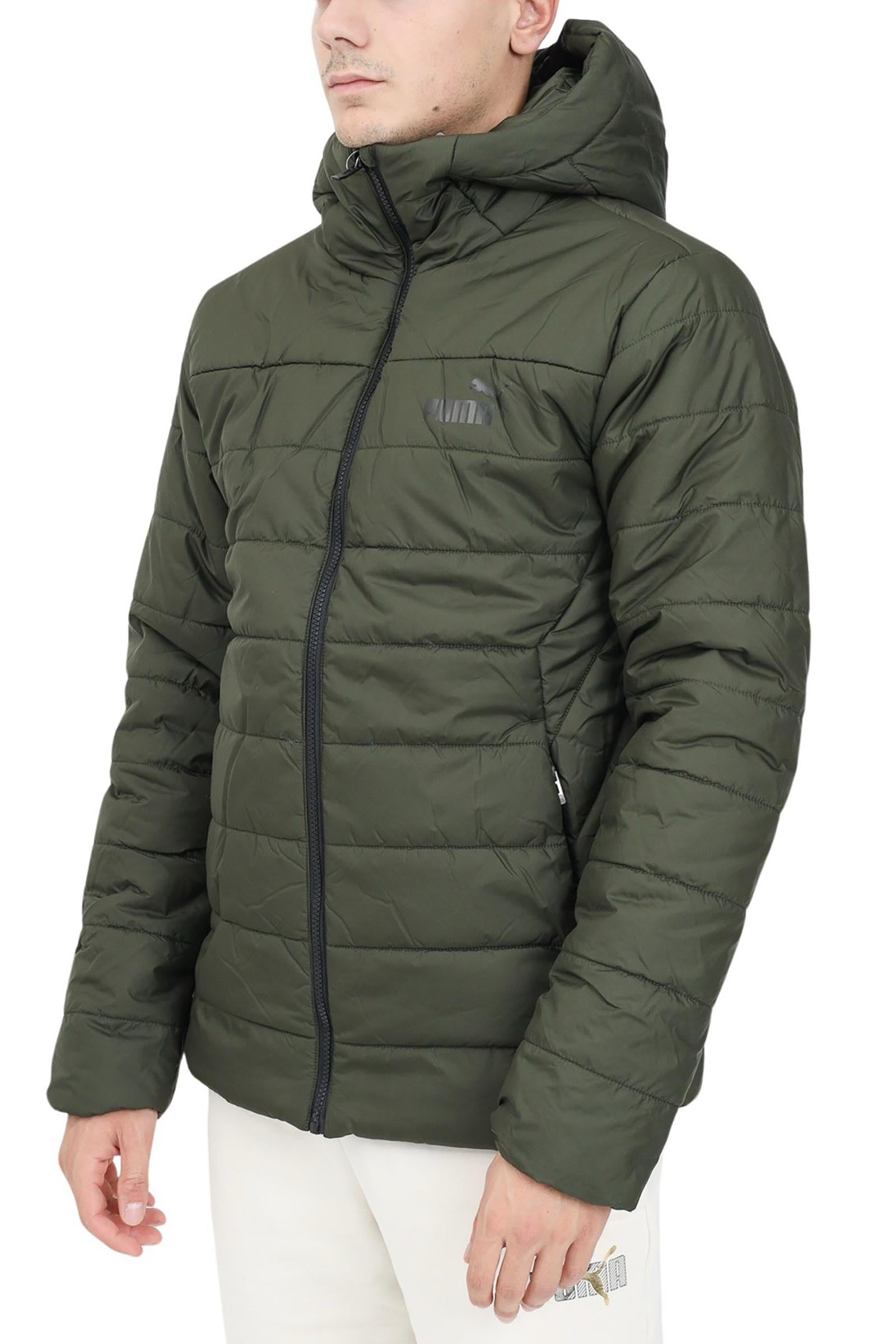 PUMA down jacket
