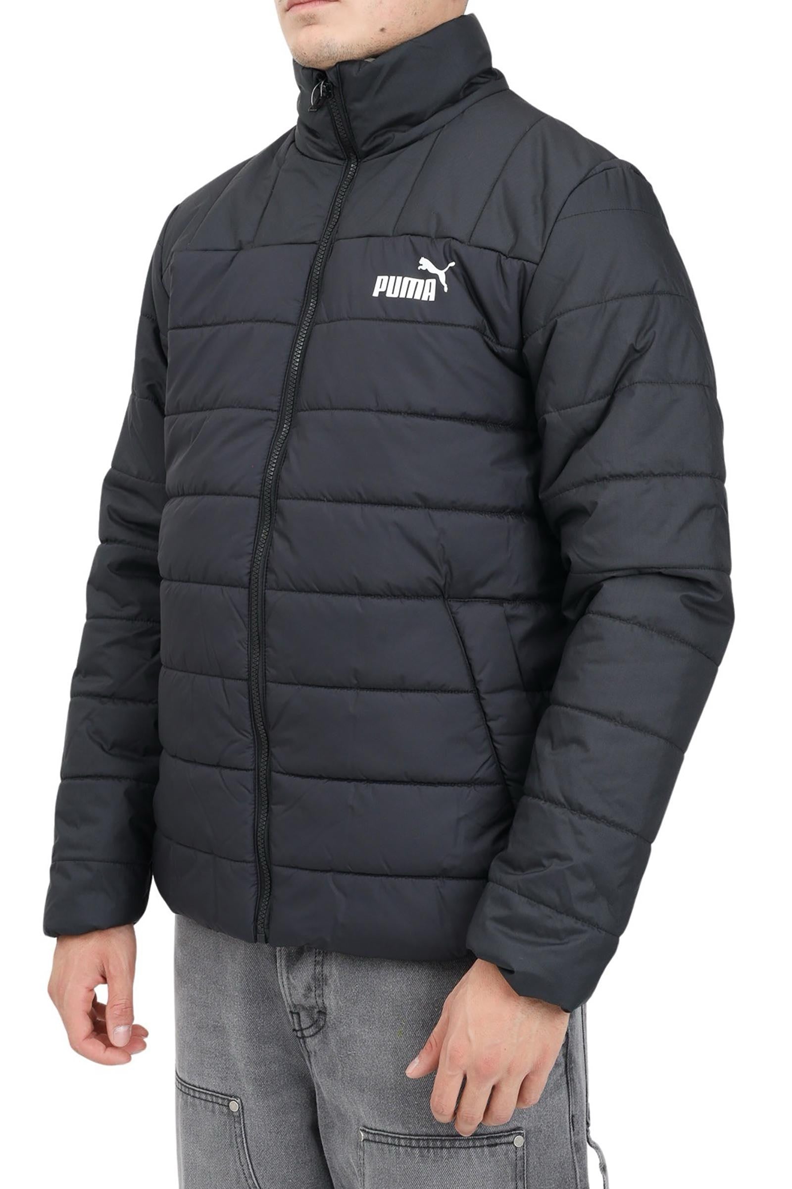 PUMA down jacket