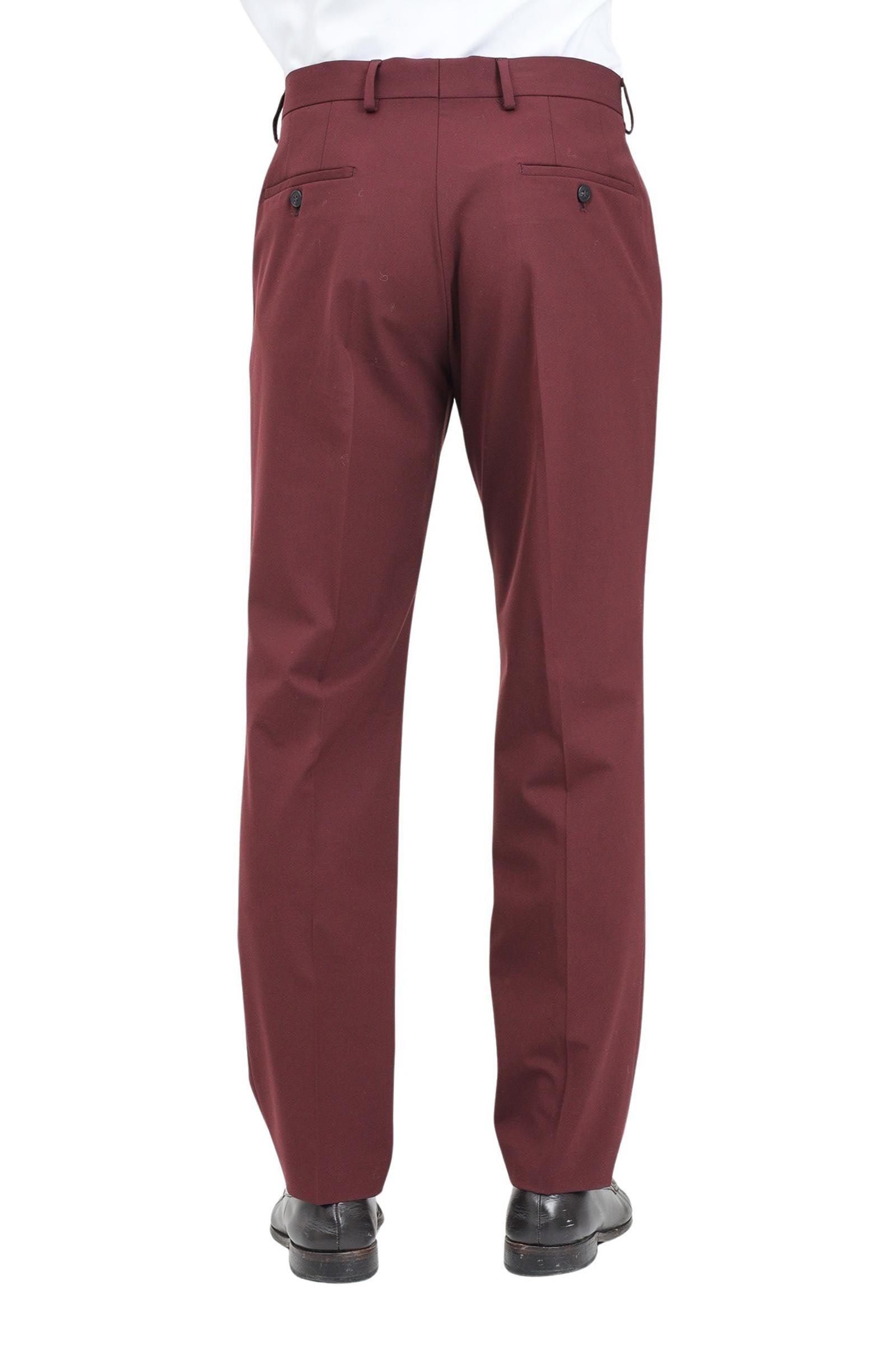 SELECTED trousers