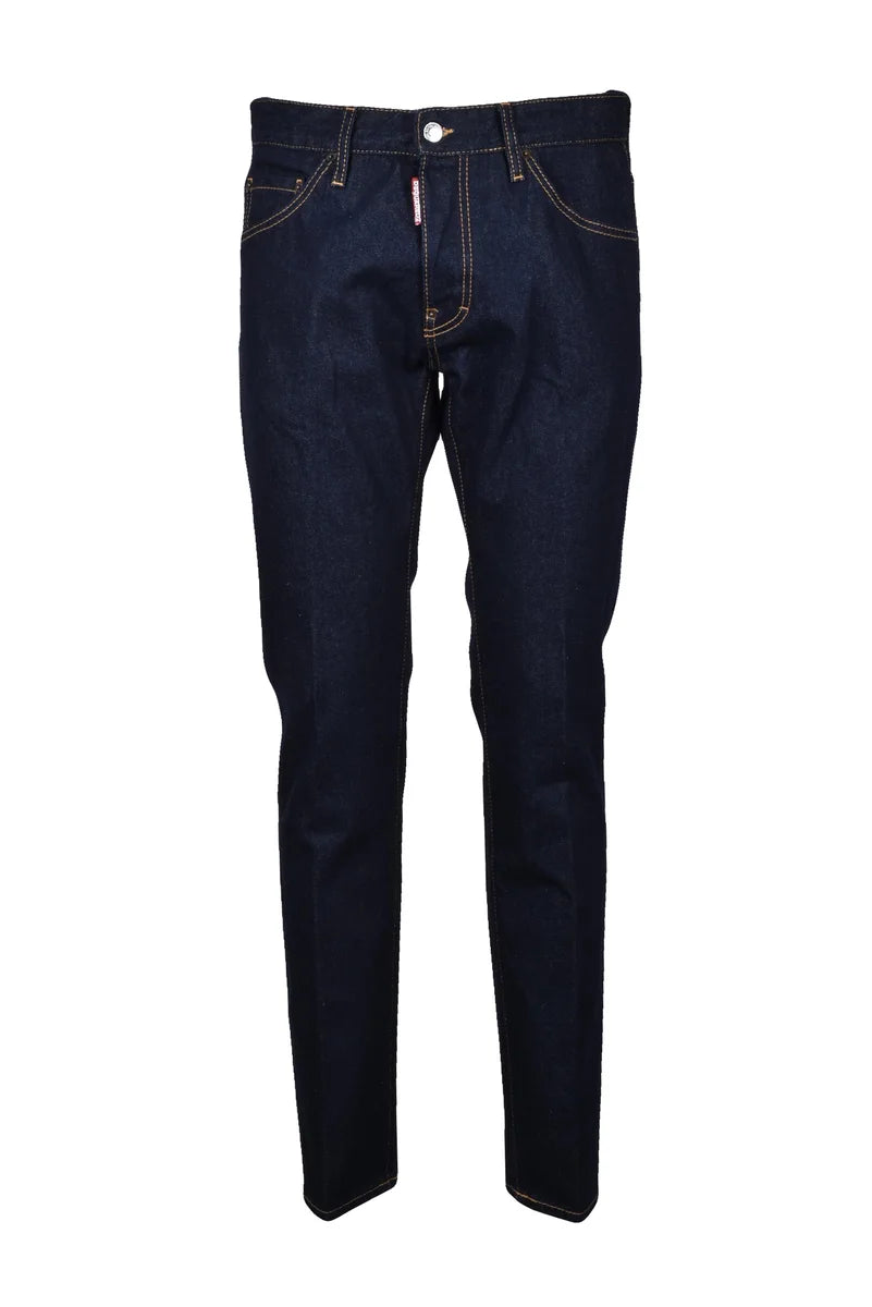 Dsquared2 Jeans Cool Guy - Blu