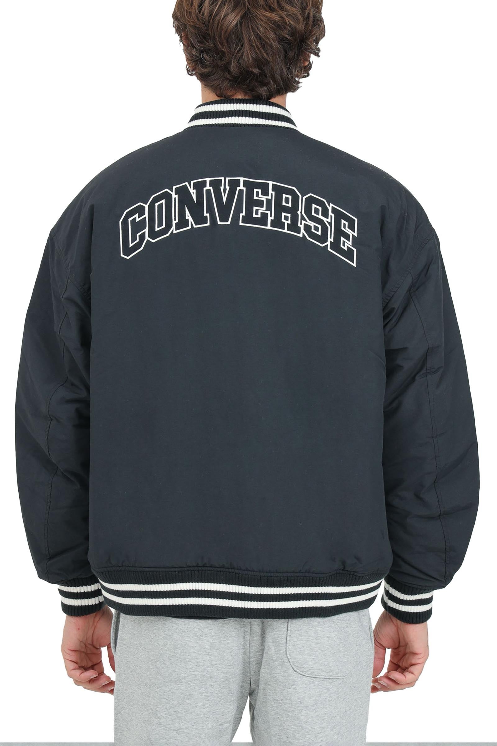 CONVERSE coat