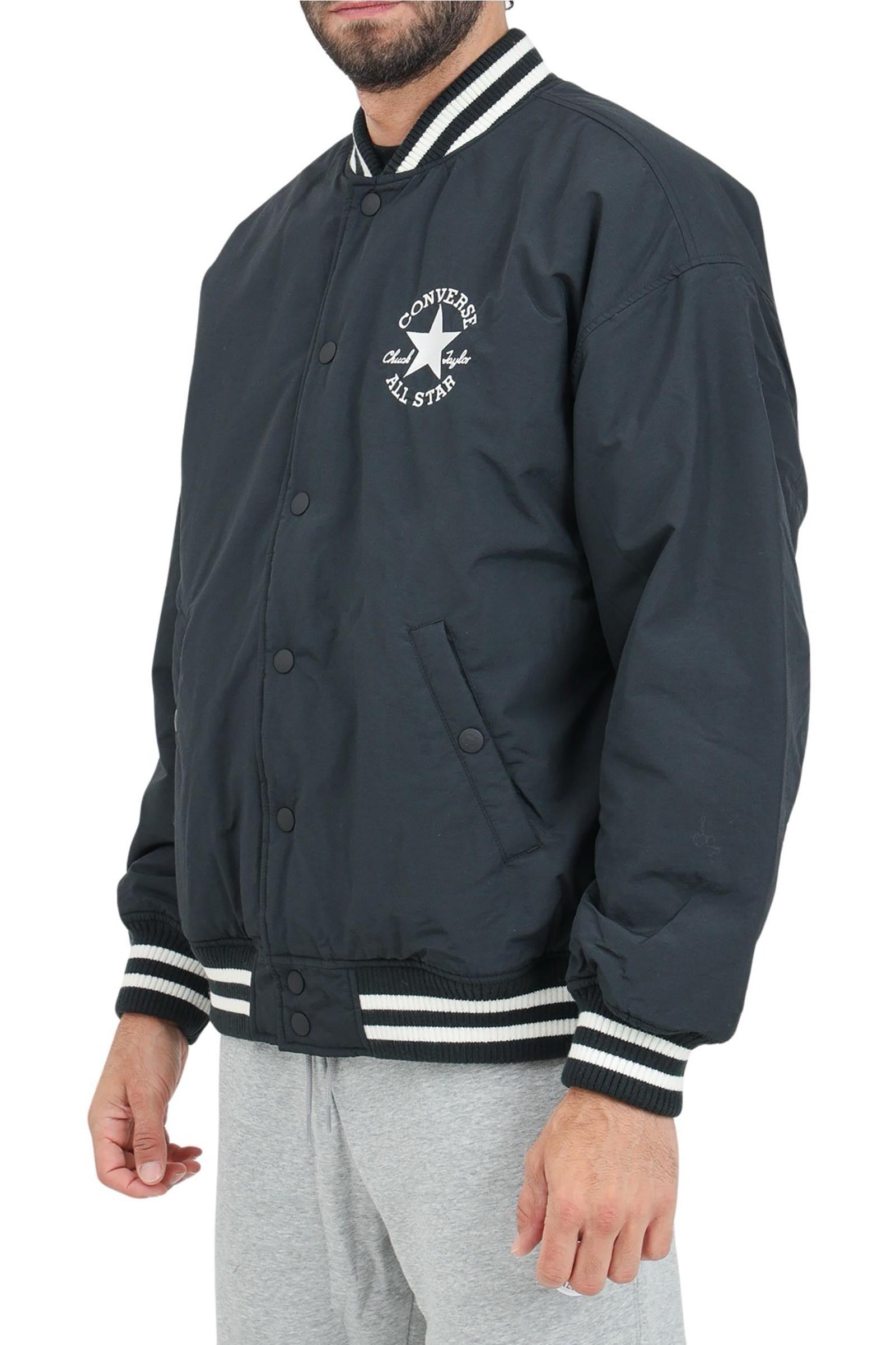 CONVERSE coat