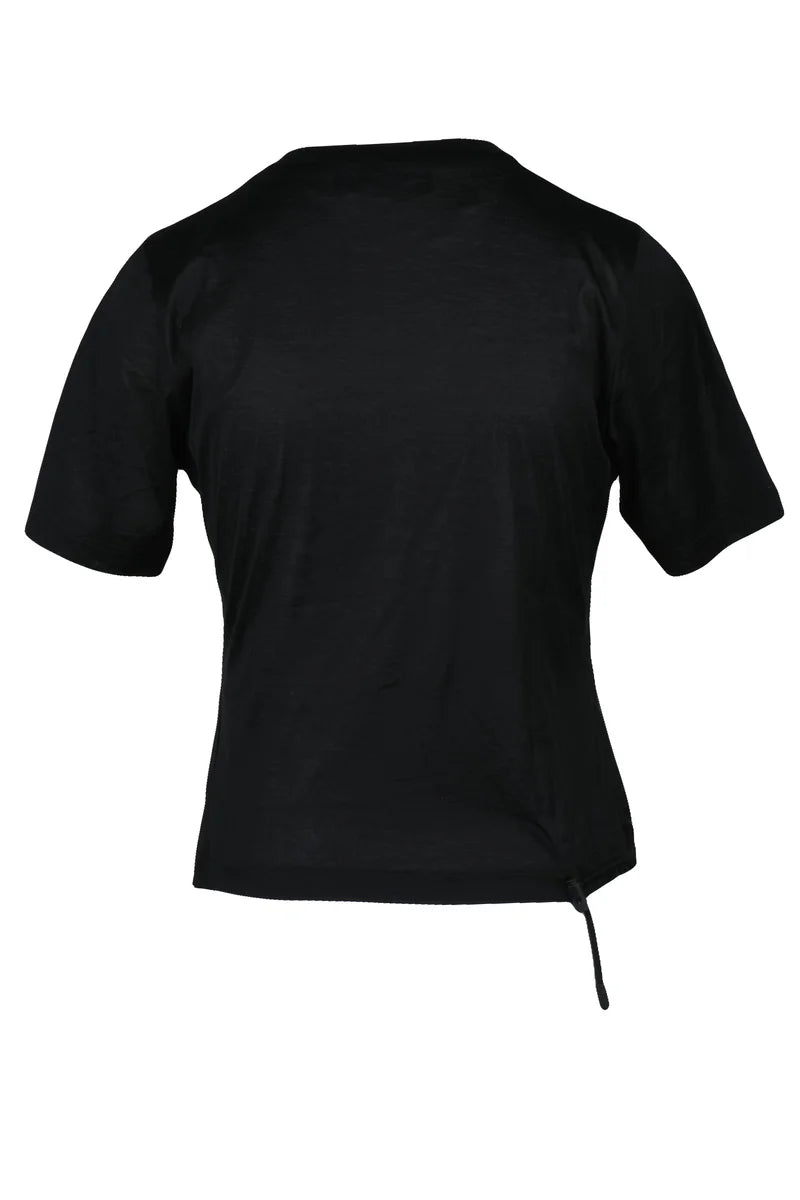 Dsquared2 T-shirt Cotone - Nero