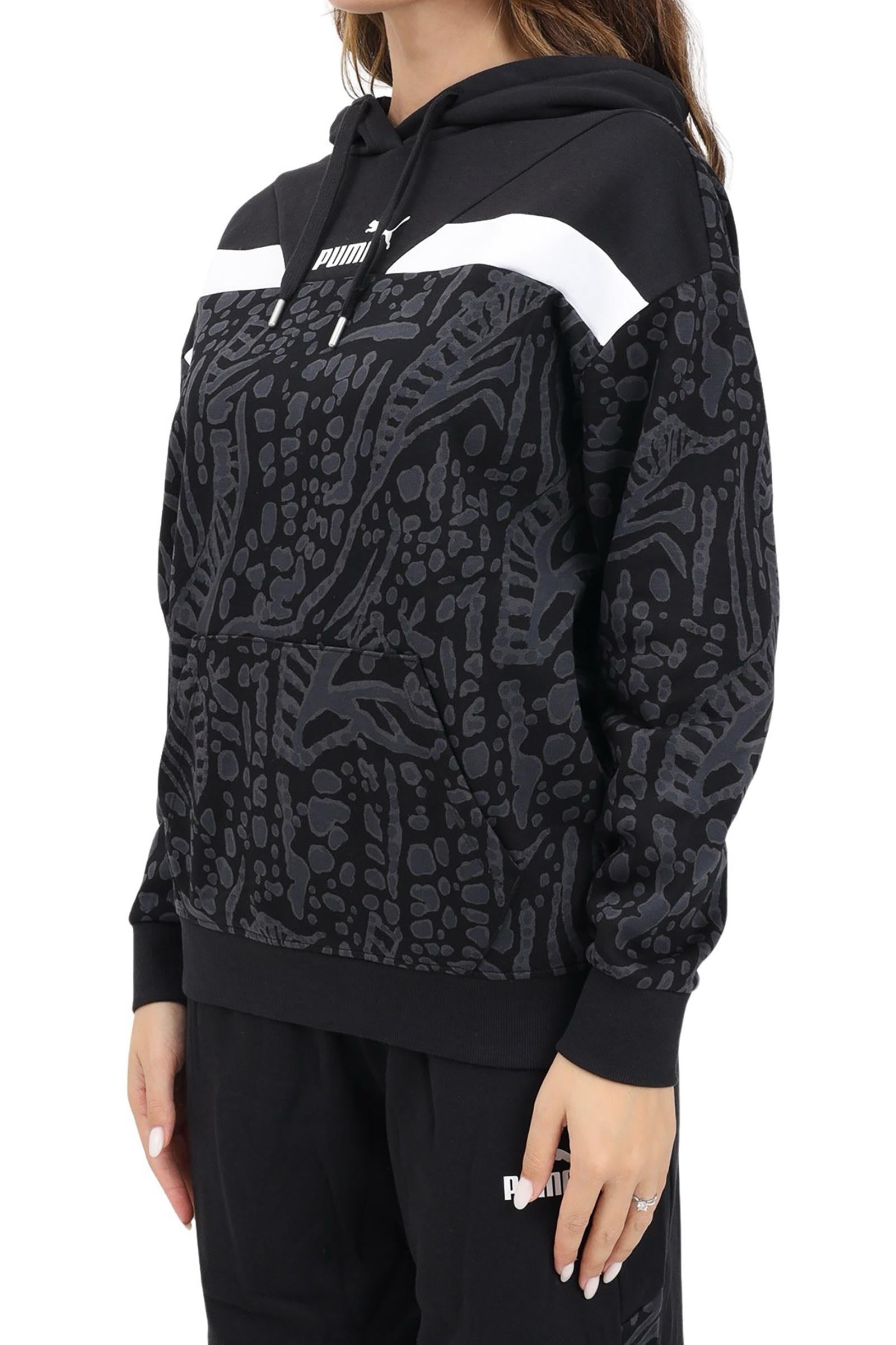 PUMA sweatshirt