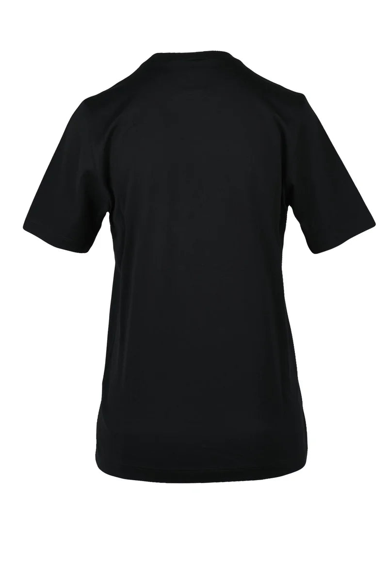 Dsquared2 T-shirt Cotone - Nero