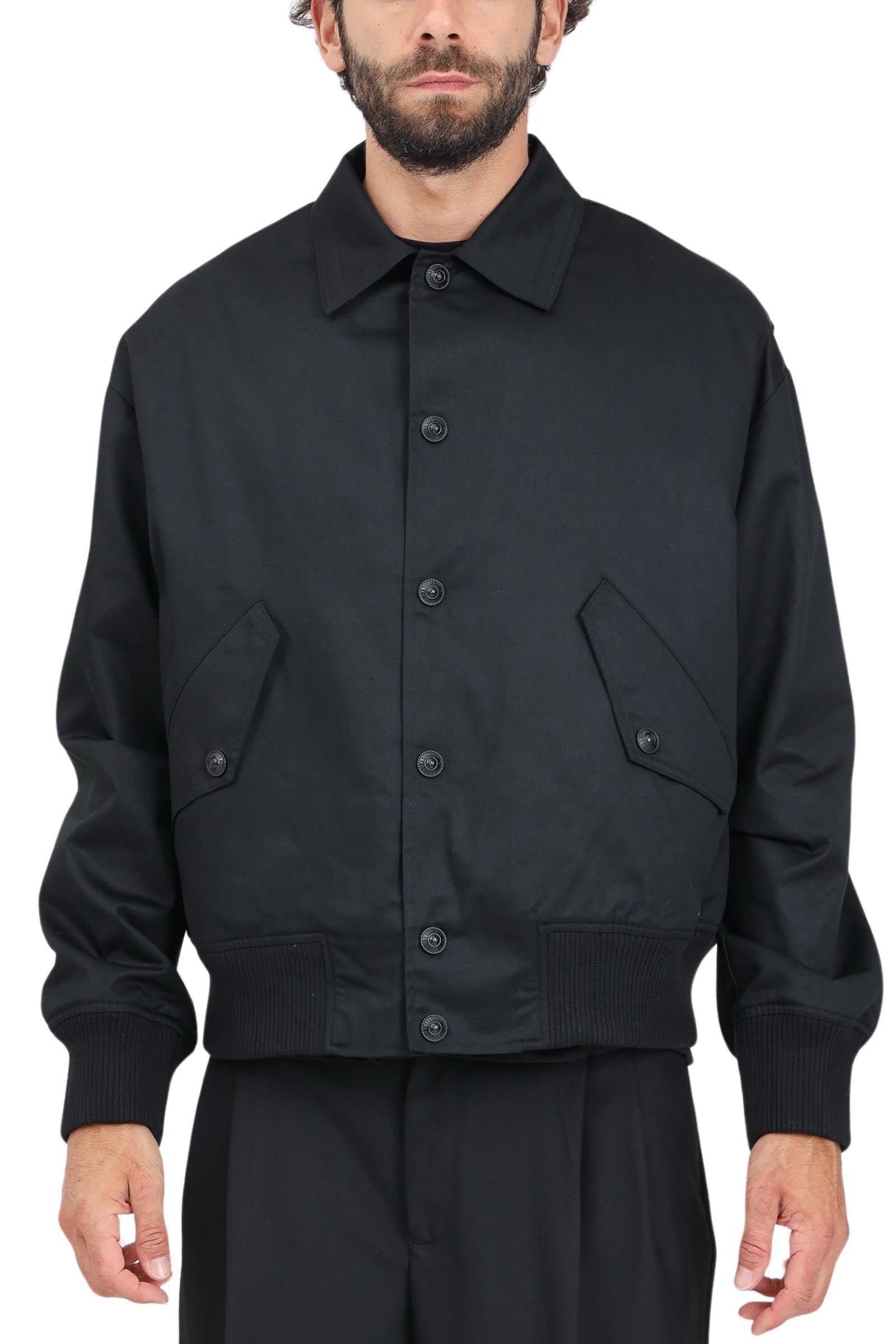 VERSACE JEANS COUTURE coat