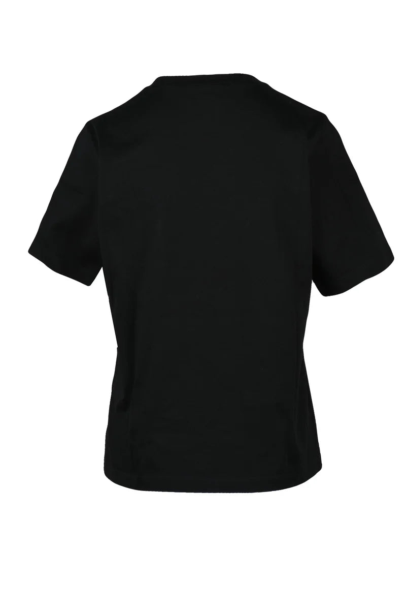 Dsquared2 T-shirt Cotone - Nero
