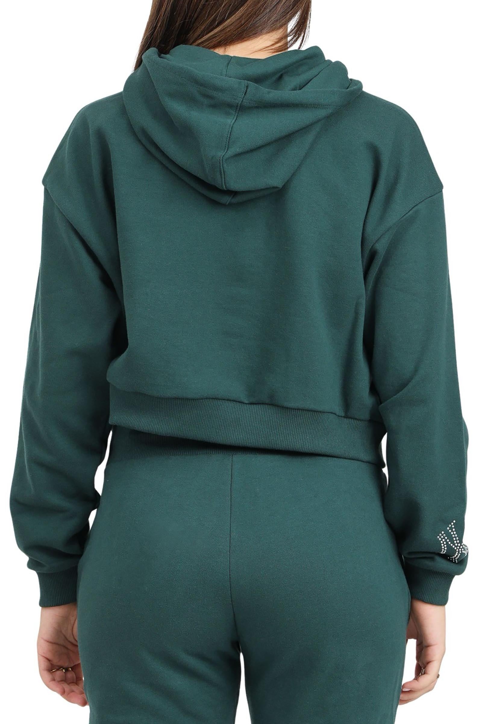 NEW ERA sweatshirt