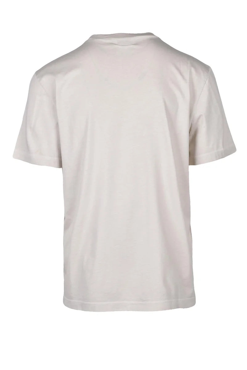Dsquared2 T-shirt Girocollo - Beige