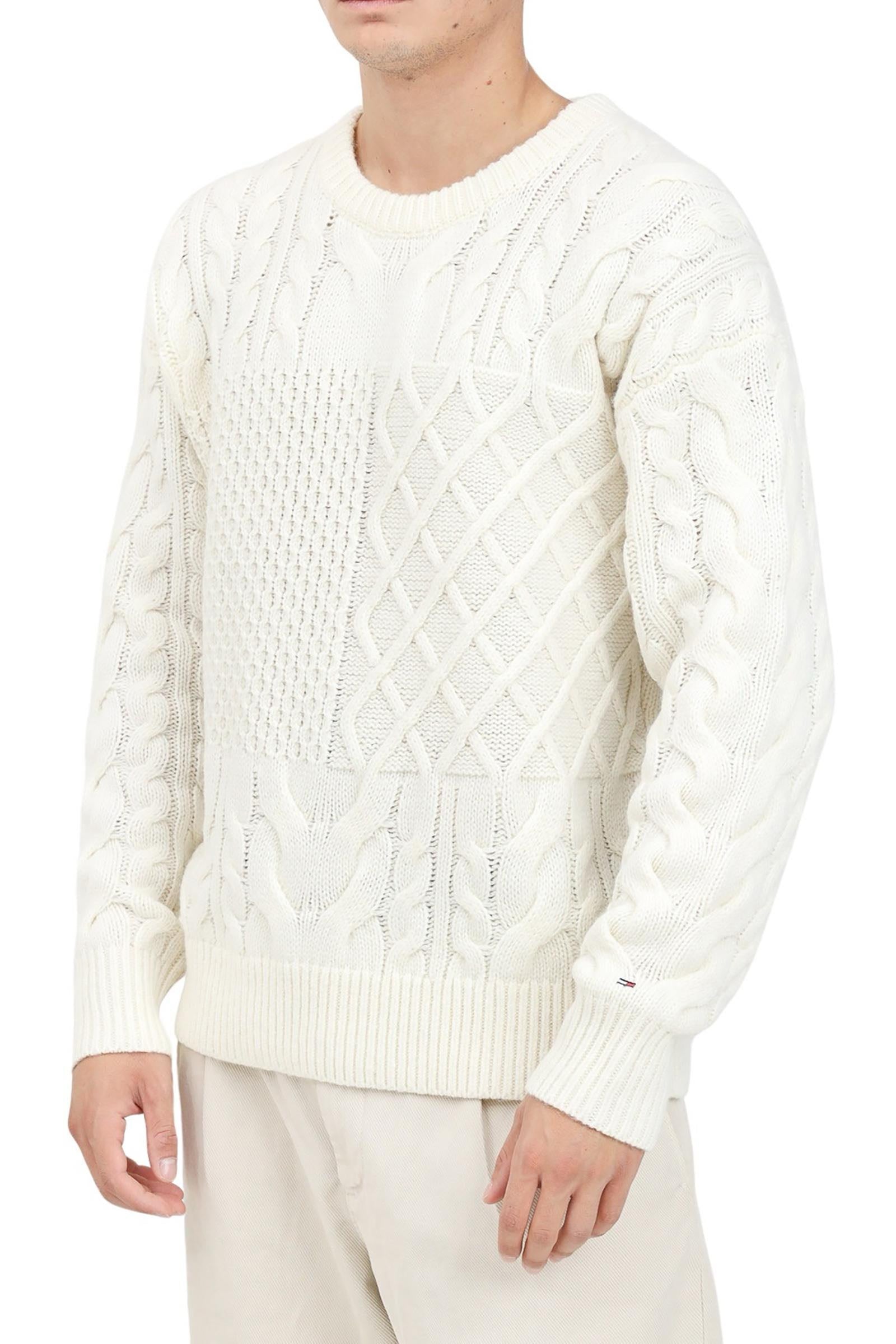 TOMMY HILFIGER maglia