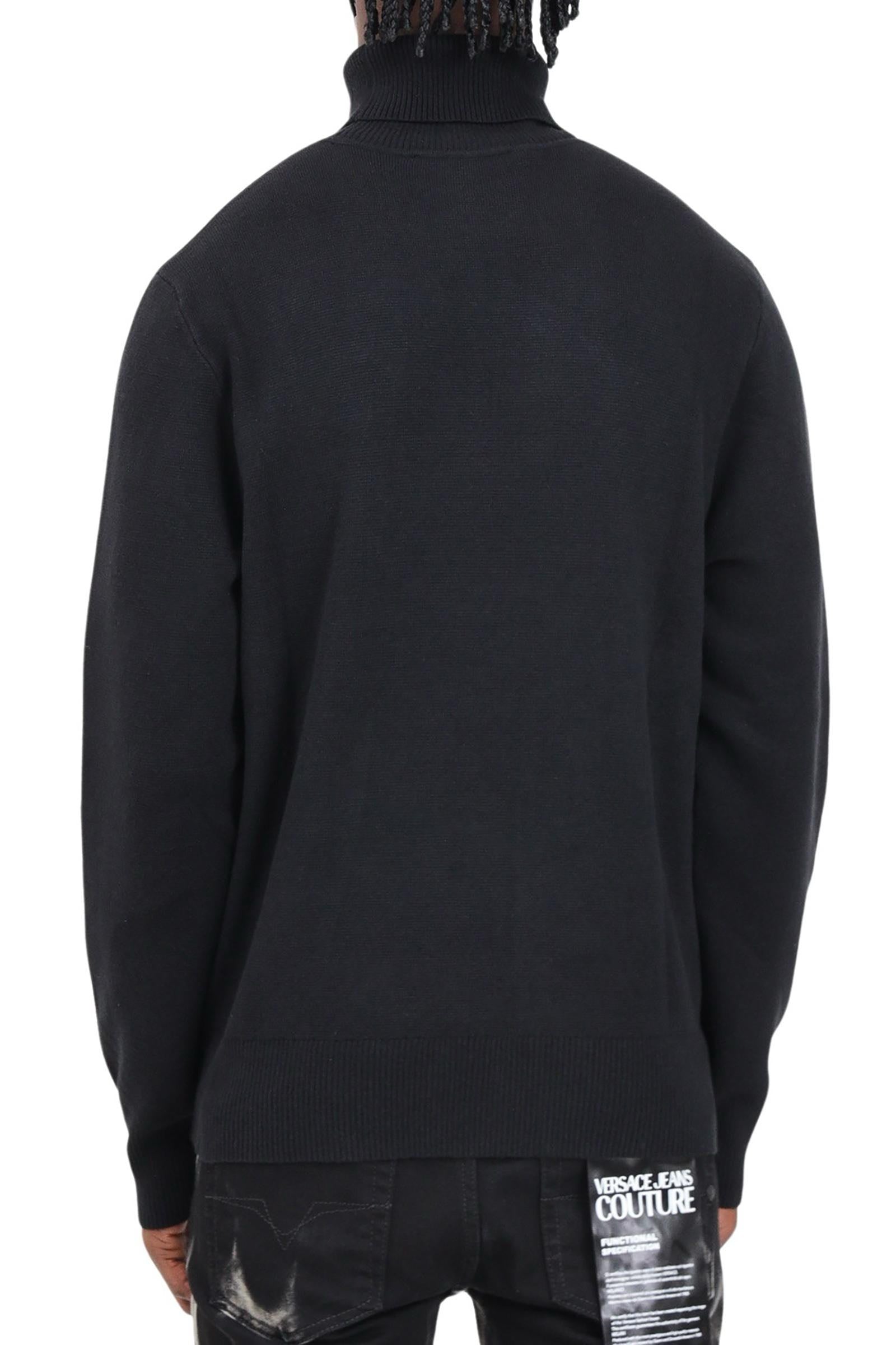 VERSACE JEANS COUTURE maglia