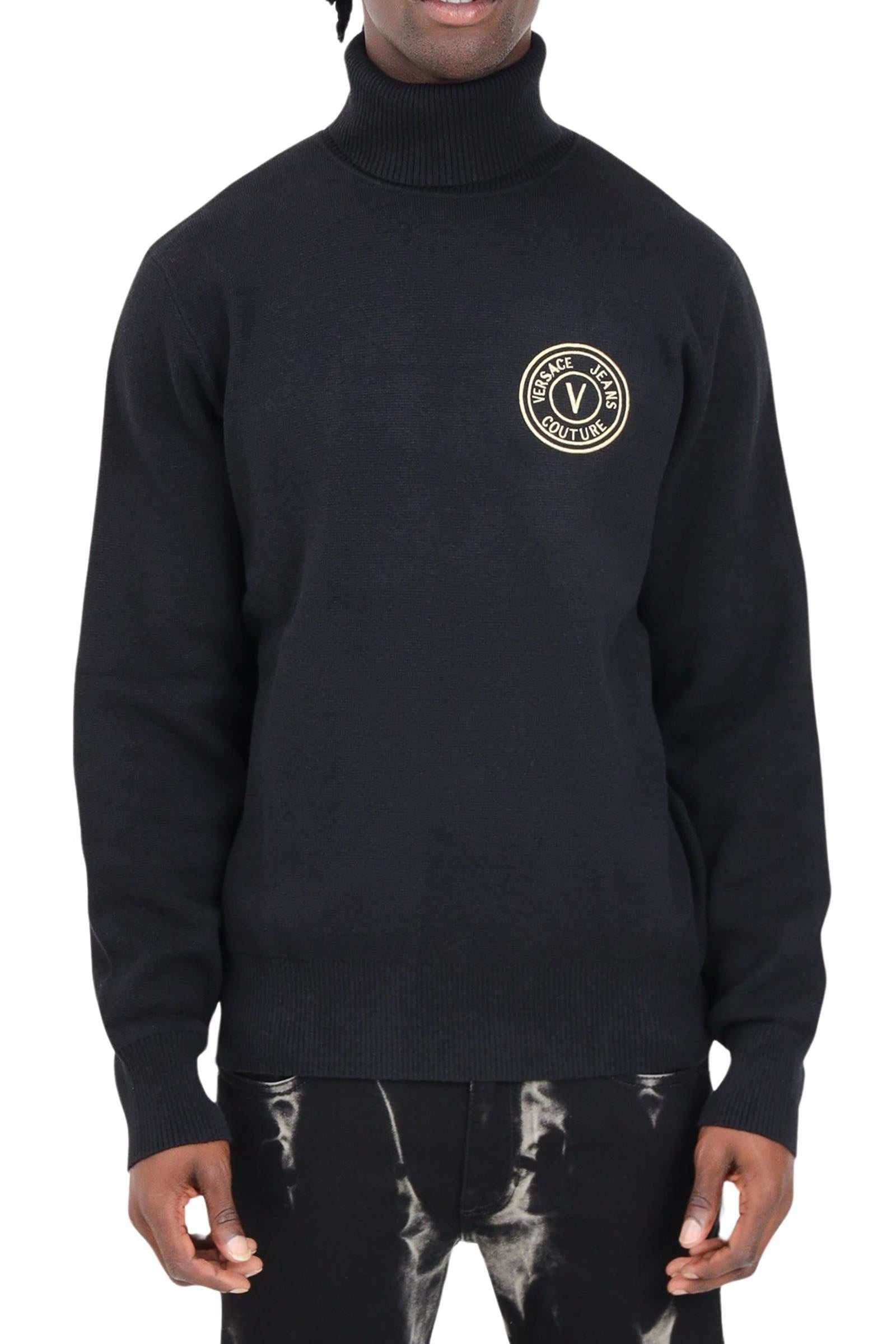 VERSACE JEANS COUTURE maglia
