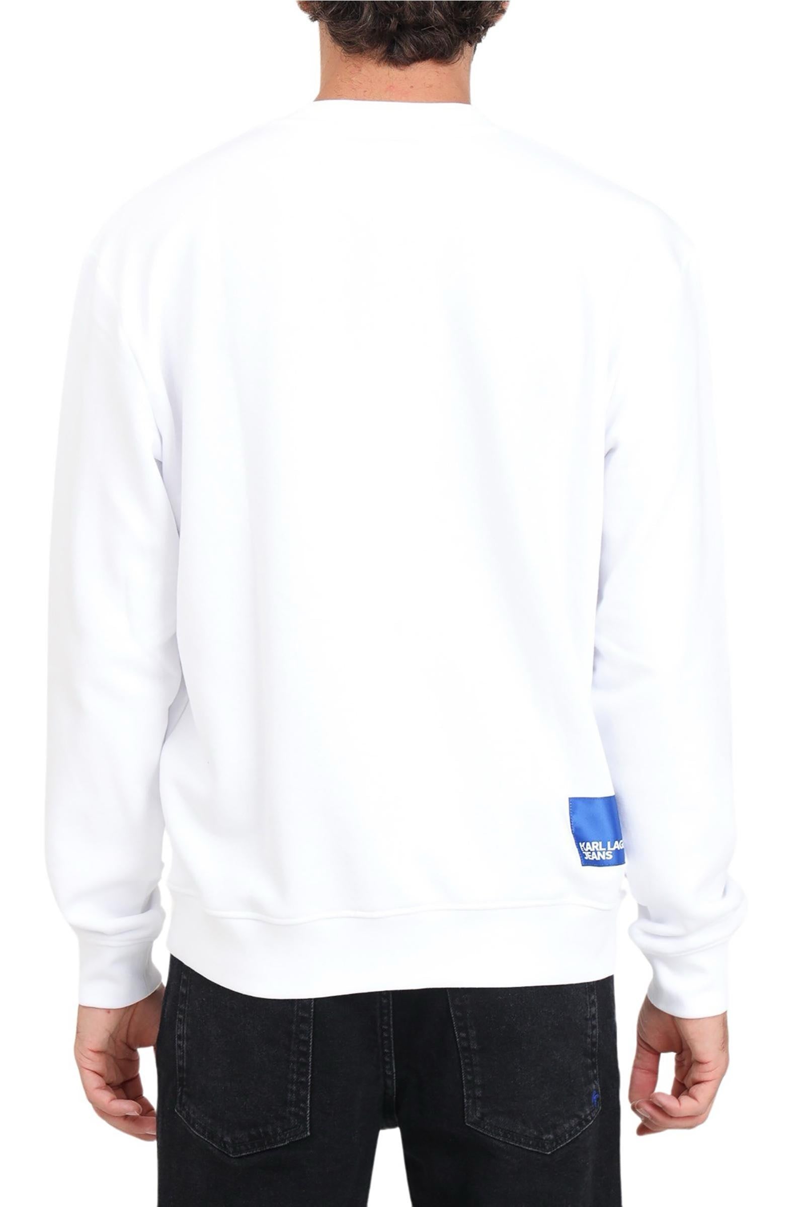 KARL LAGERFELD JEANS sweatshirt