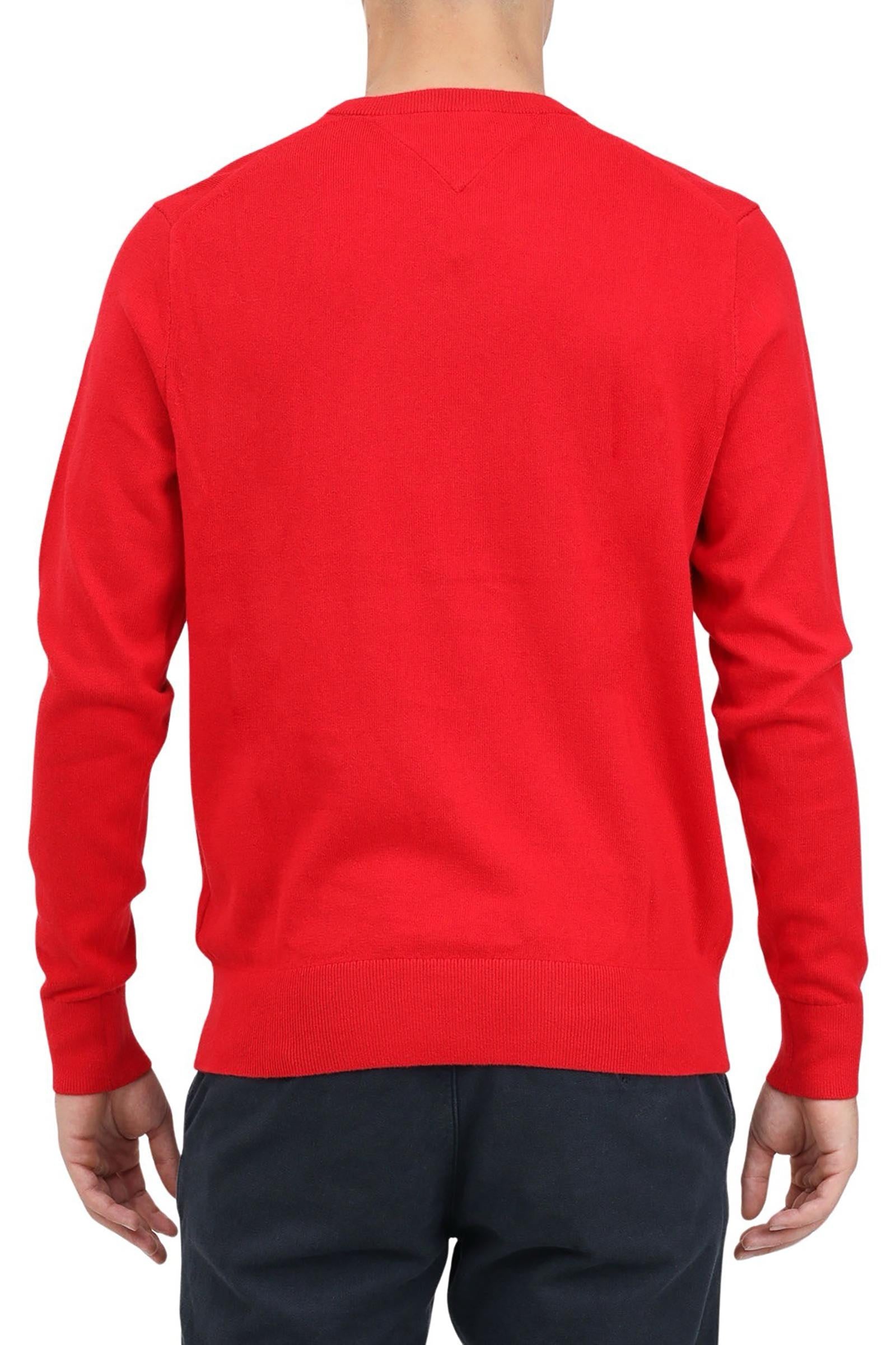 TOMMY HILFIGER maglia