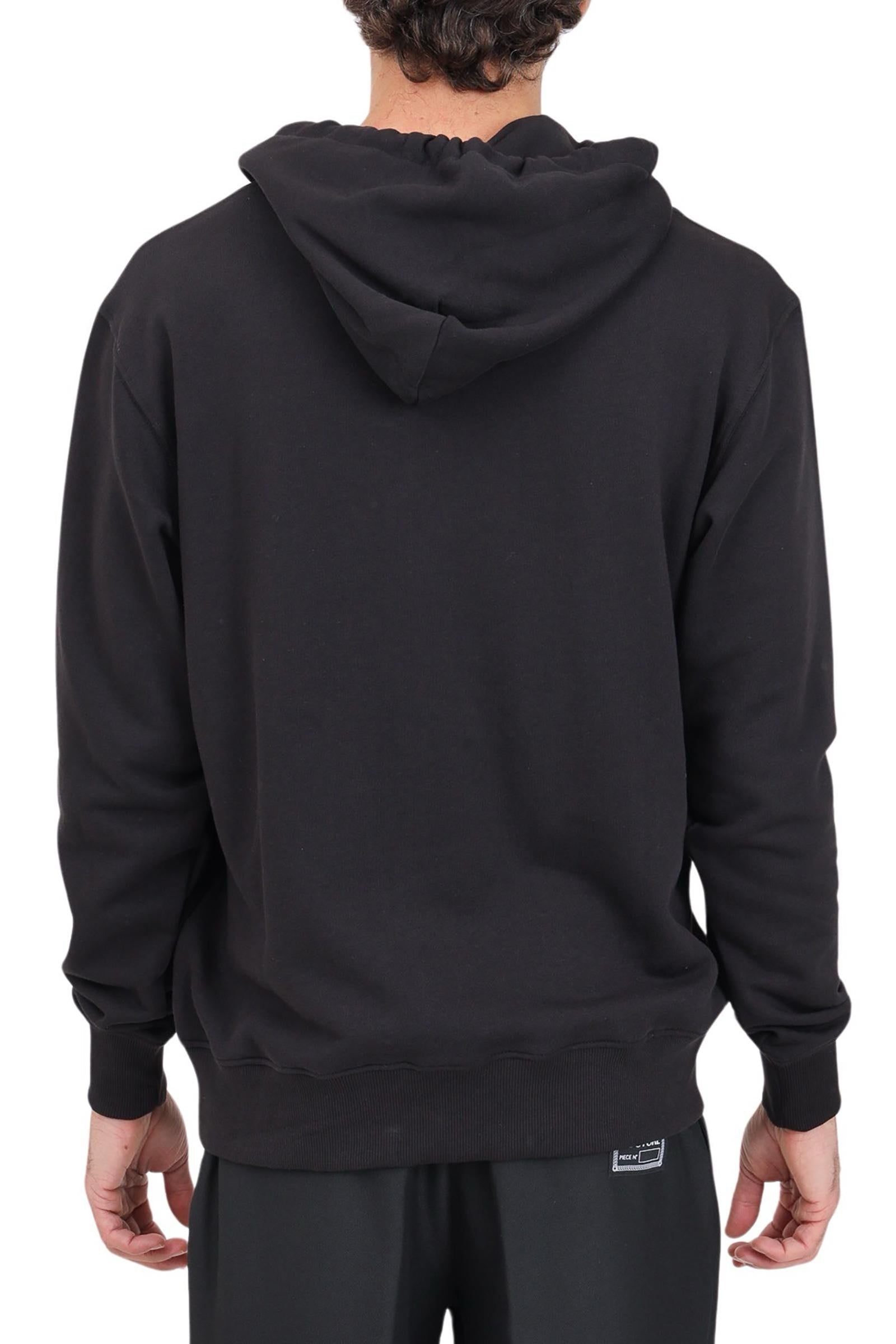 VERSACE JEANS COUTURE sweatshirt