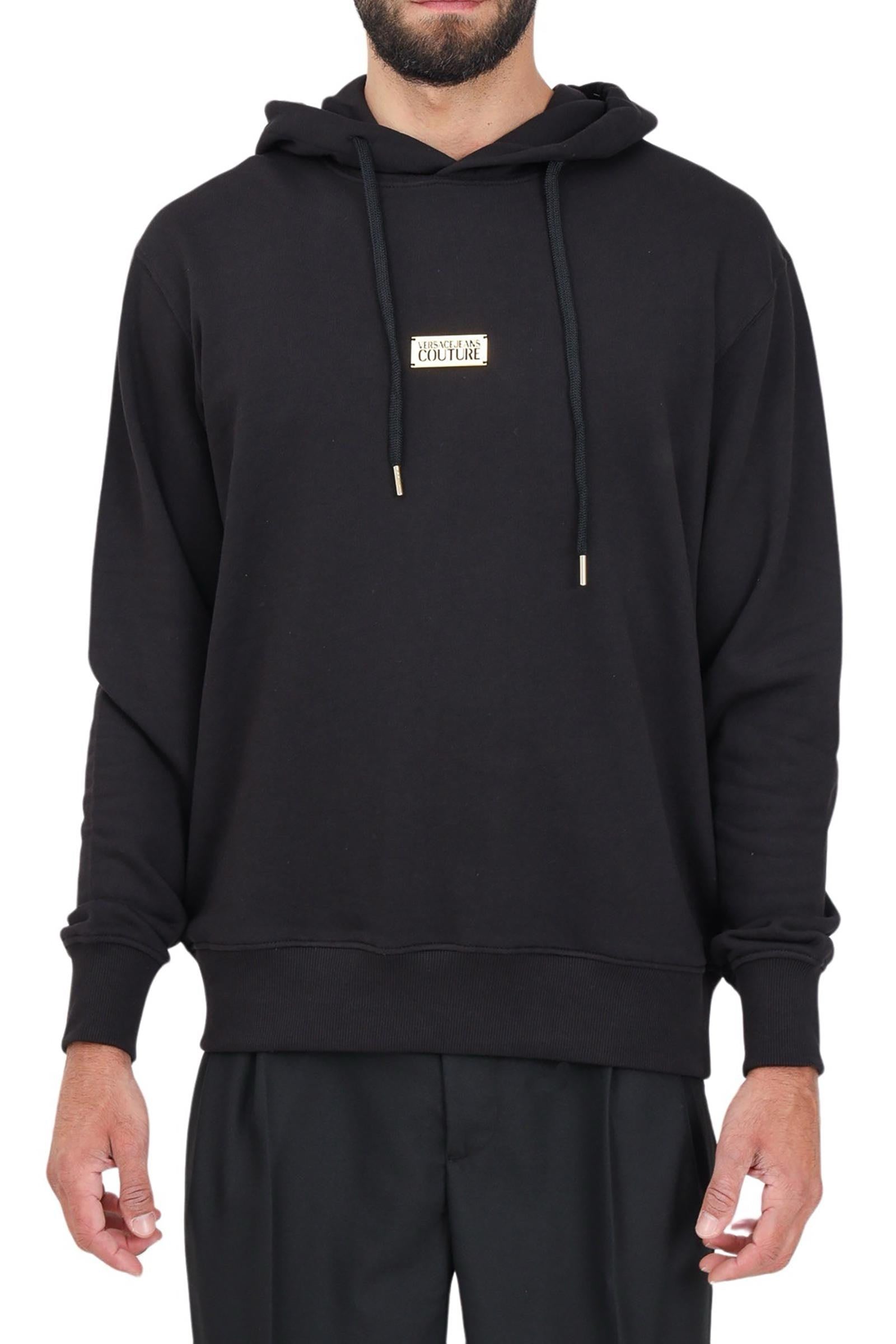 VERSACE JEANS COUTURE sweatshirt