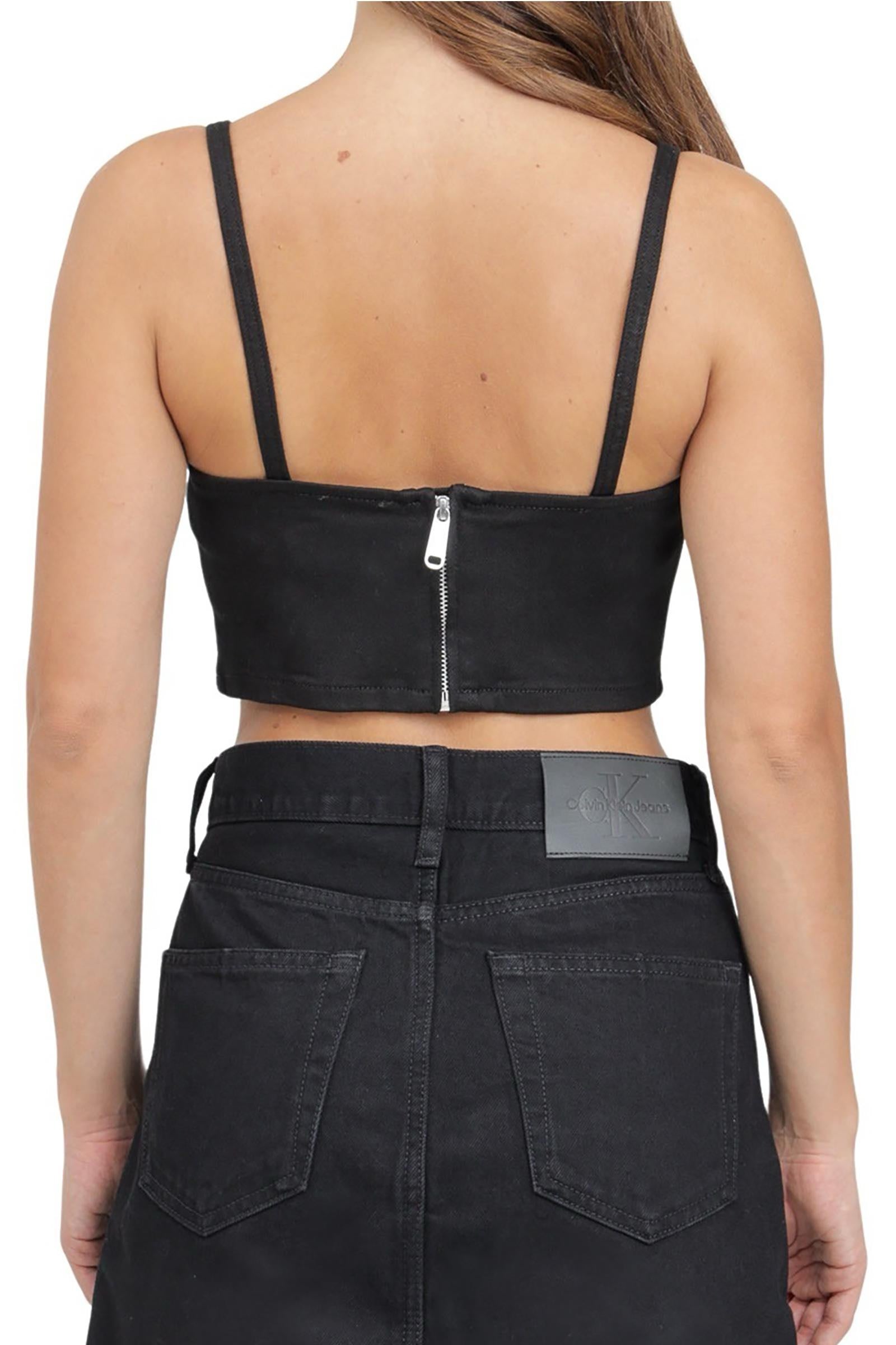 CALVIN KLEIN JEANS top