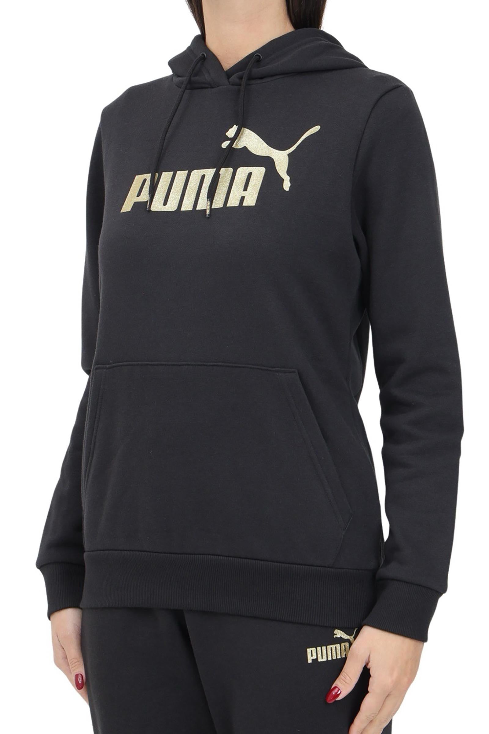PUMA sweatshirt