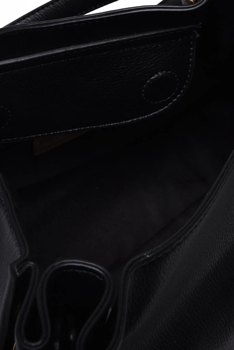 Ermanno Firenze Tote Teresa - Nero