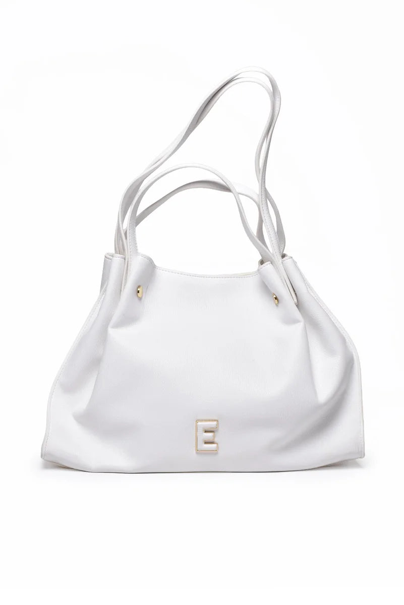 Ermanno Firenze Tote Teresa - Nero