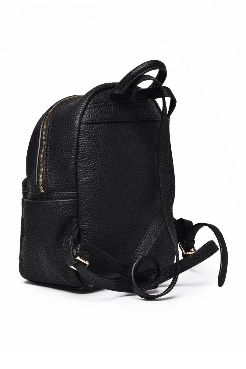 Ermanno Firenze Zaino - Nero