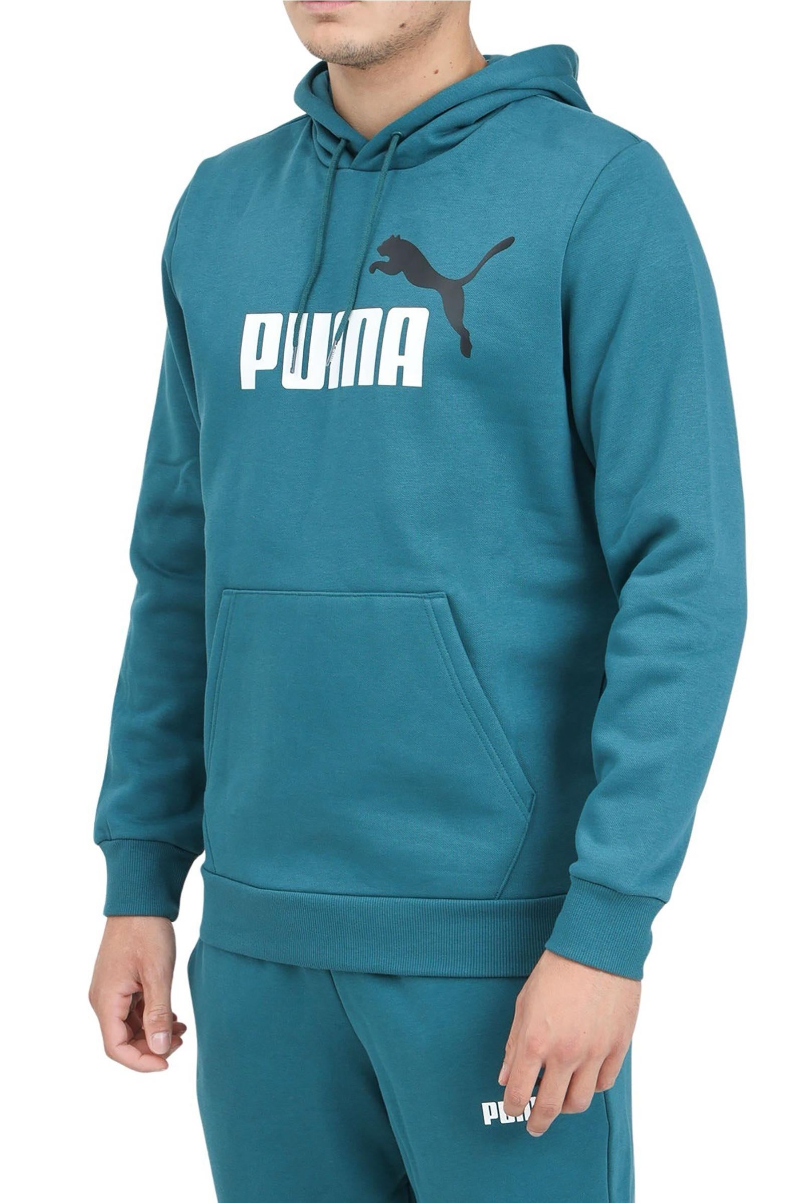 PUMA sweatshirt