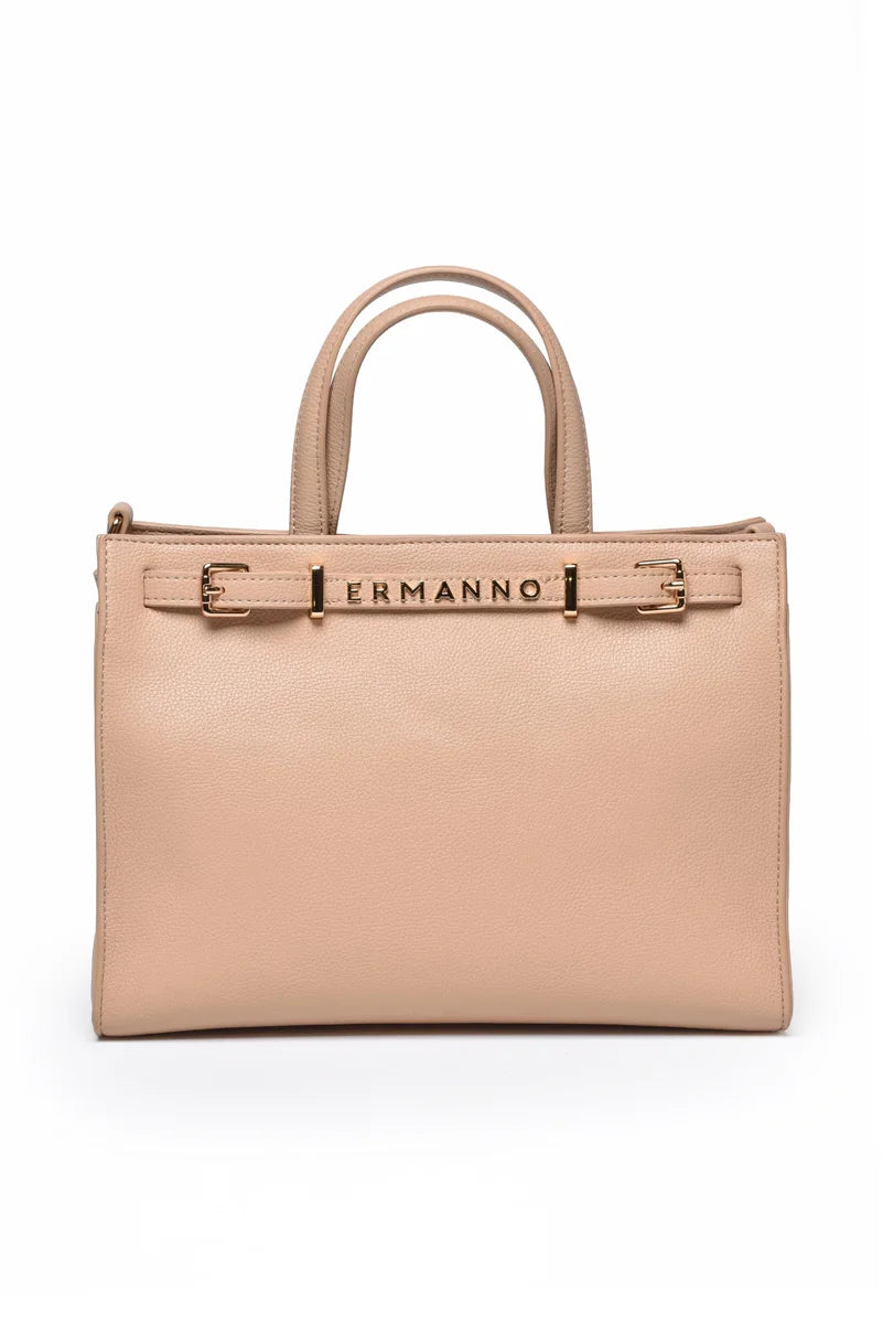 Ermanno Firenze Tote True Borsa a Mano - Colorato