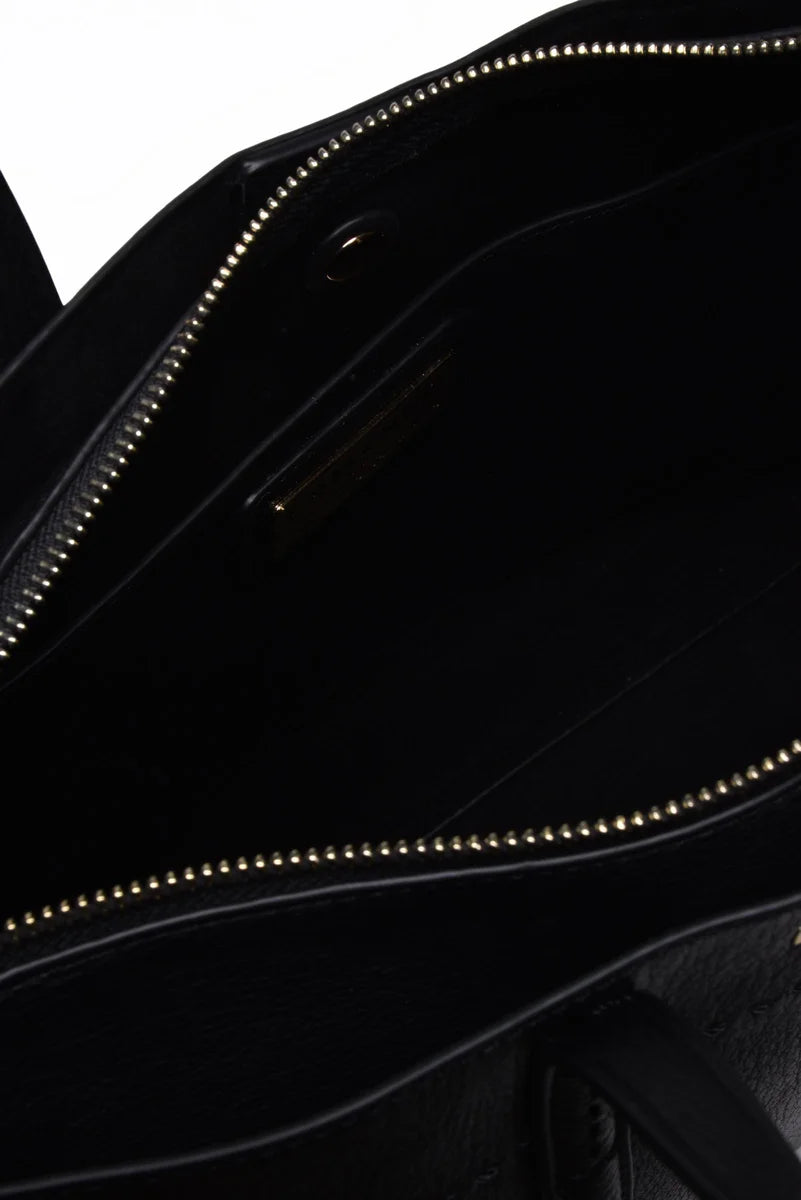 Ermanno Firenze Tote Tiara - Nero